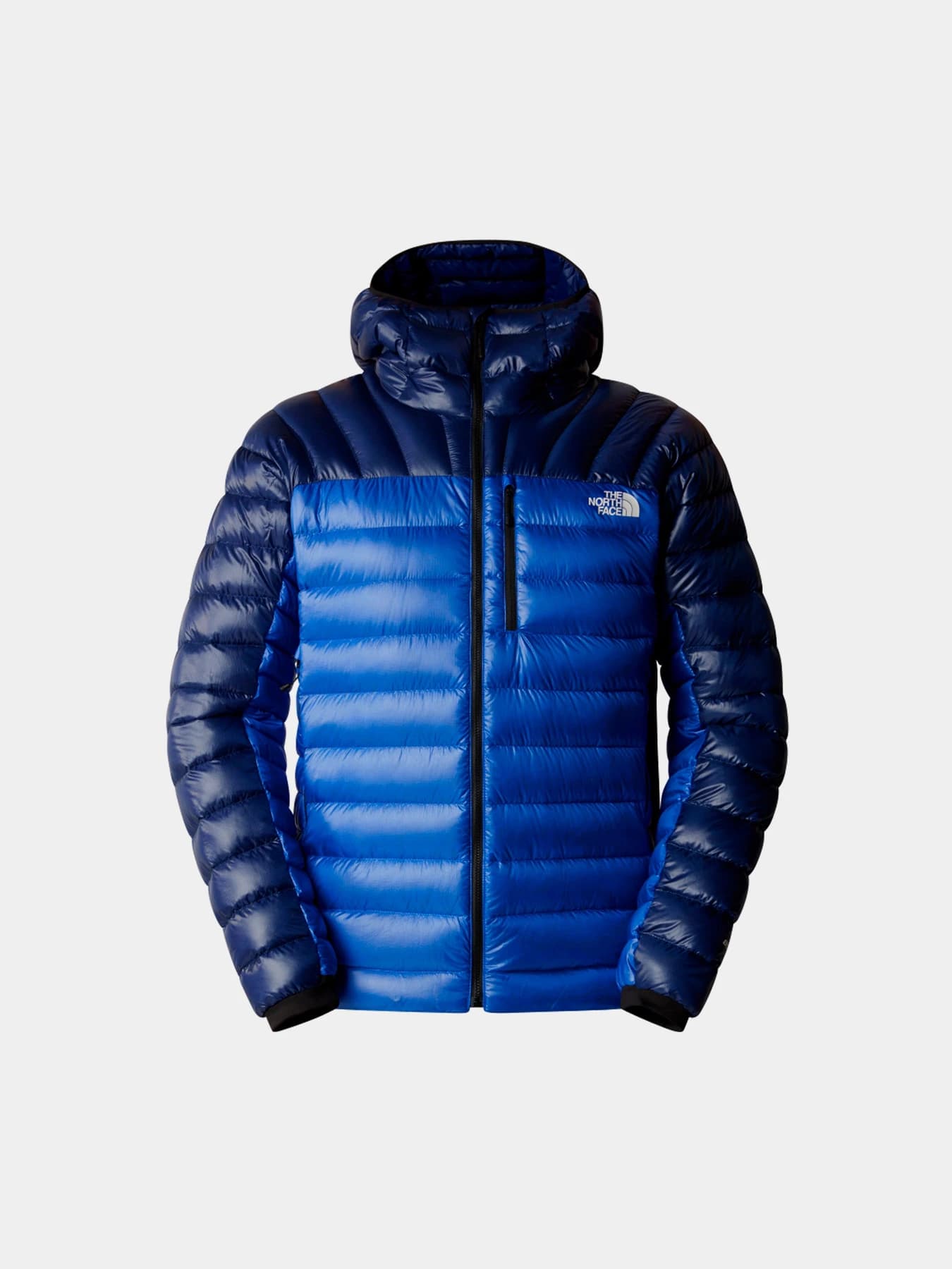 Куртки и дубленки The North Face модель NF0A87ZM5NO1