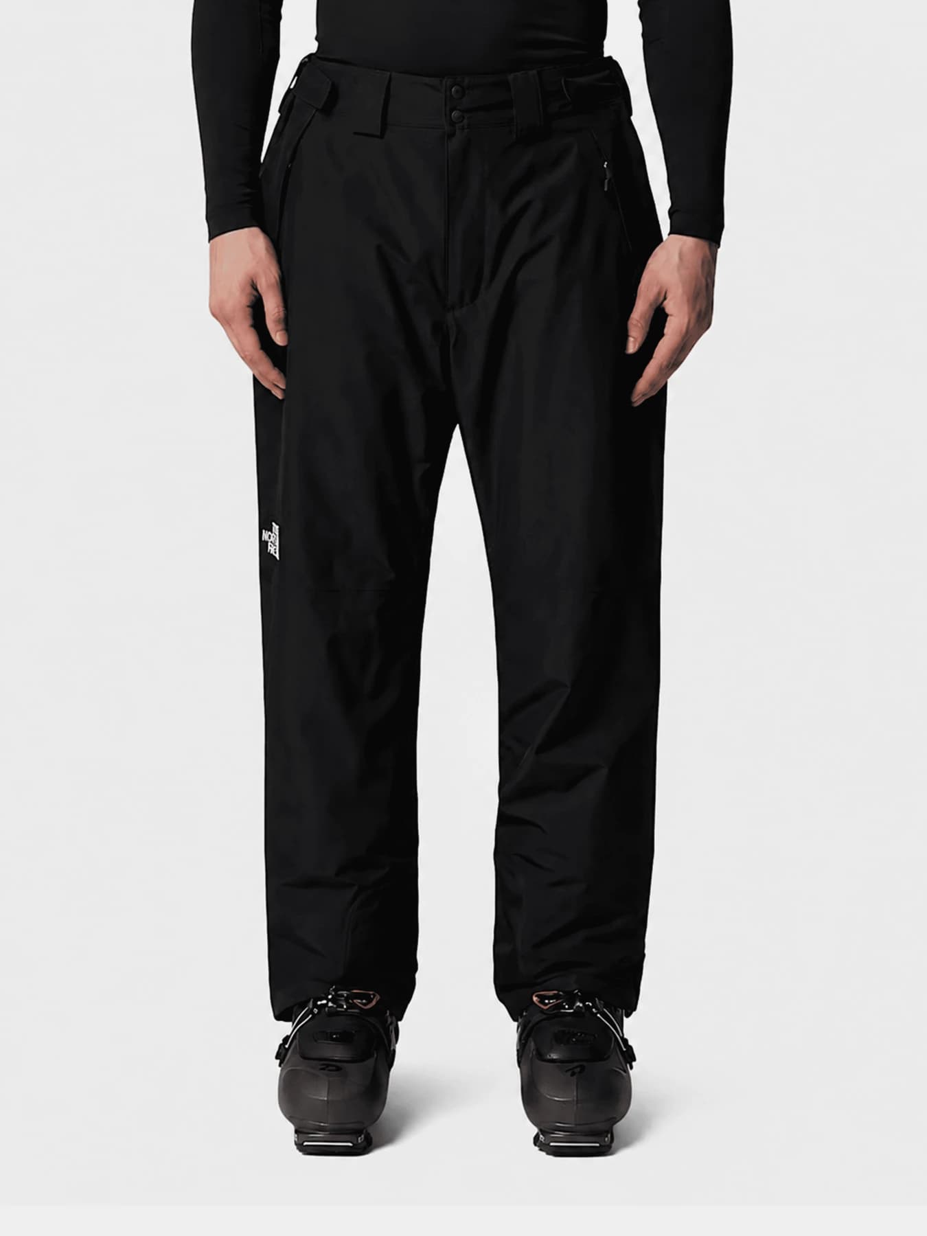 Брюки The North Face модель NF0A87ZYJK31