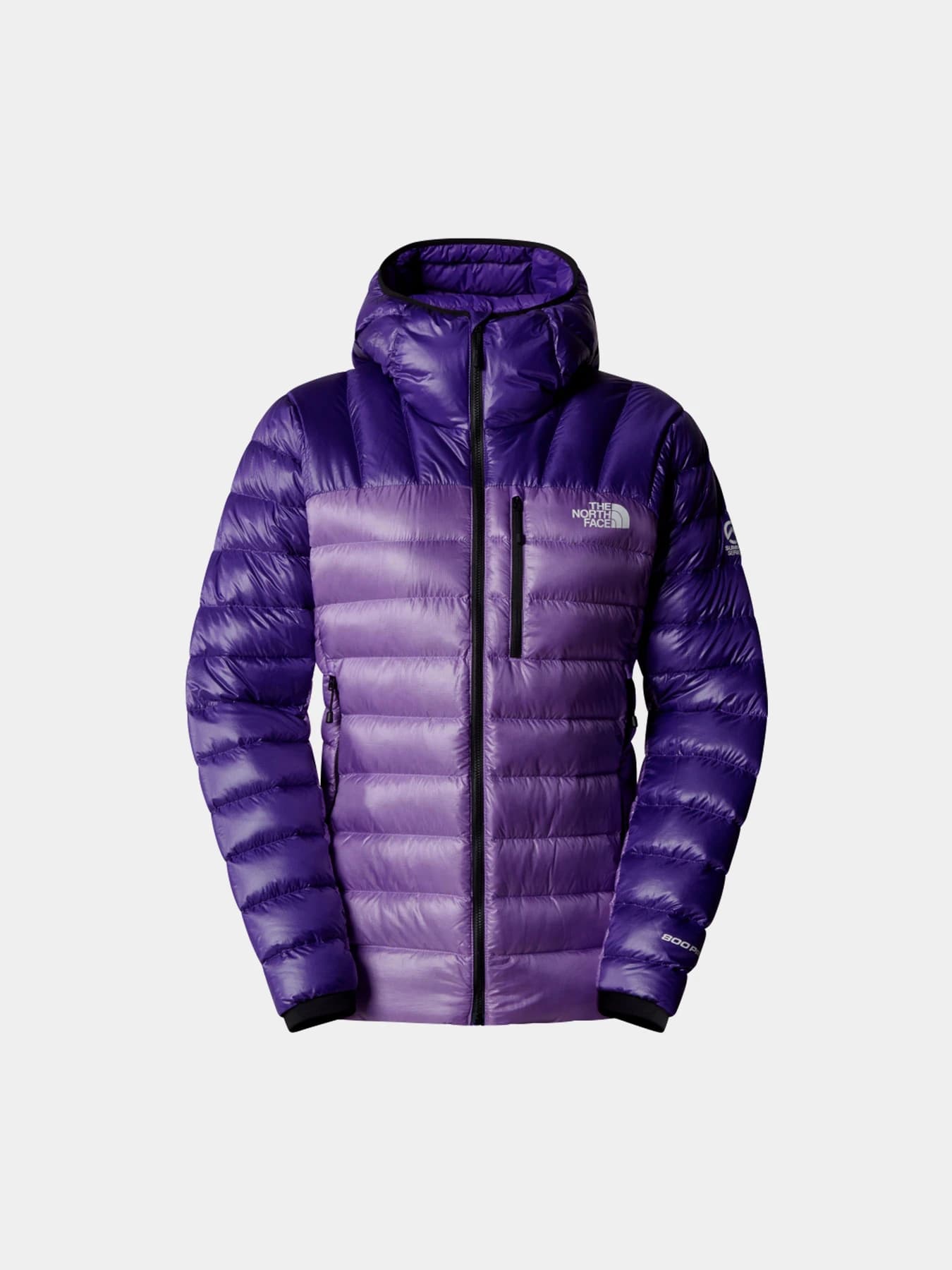 Куртки и дубленки The North Face модель NF0A88056IX1