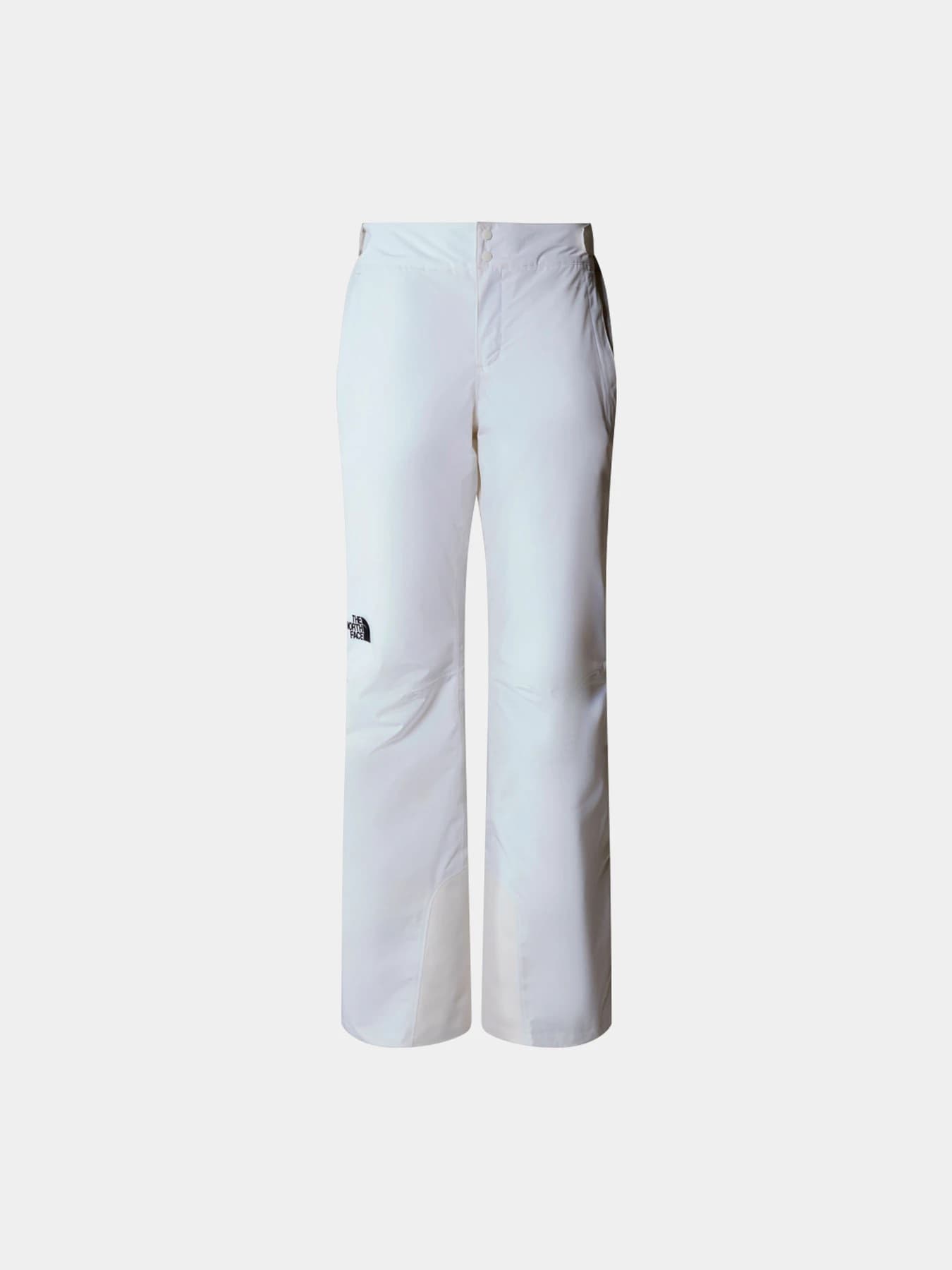 Брюки The North Face модель NF0A87ZZFN41