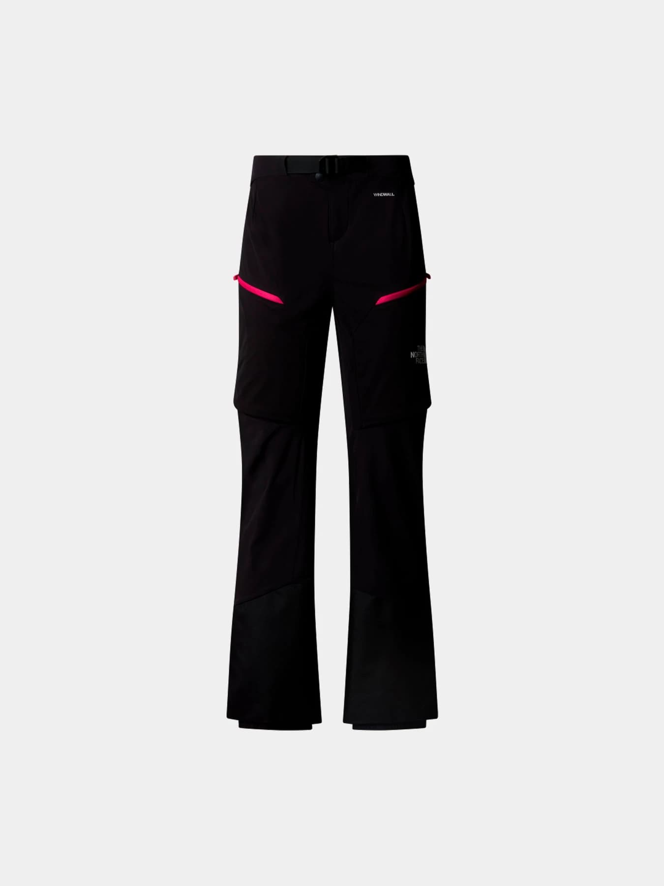 Брюки The North Face модель NF0A897UW001