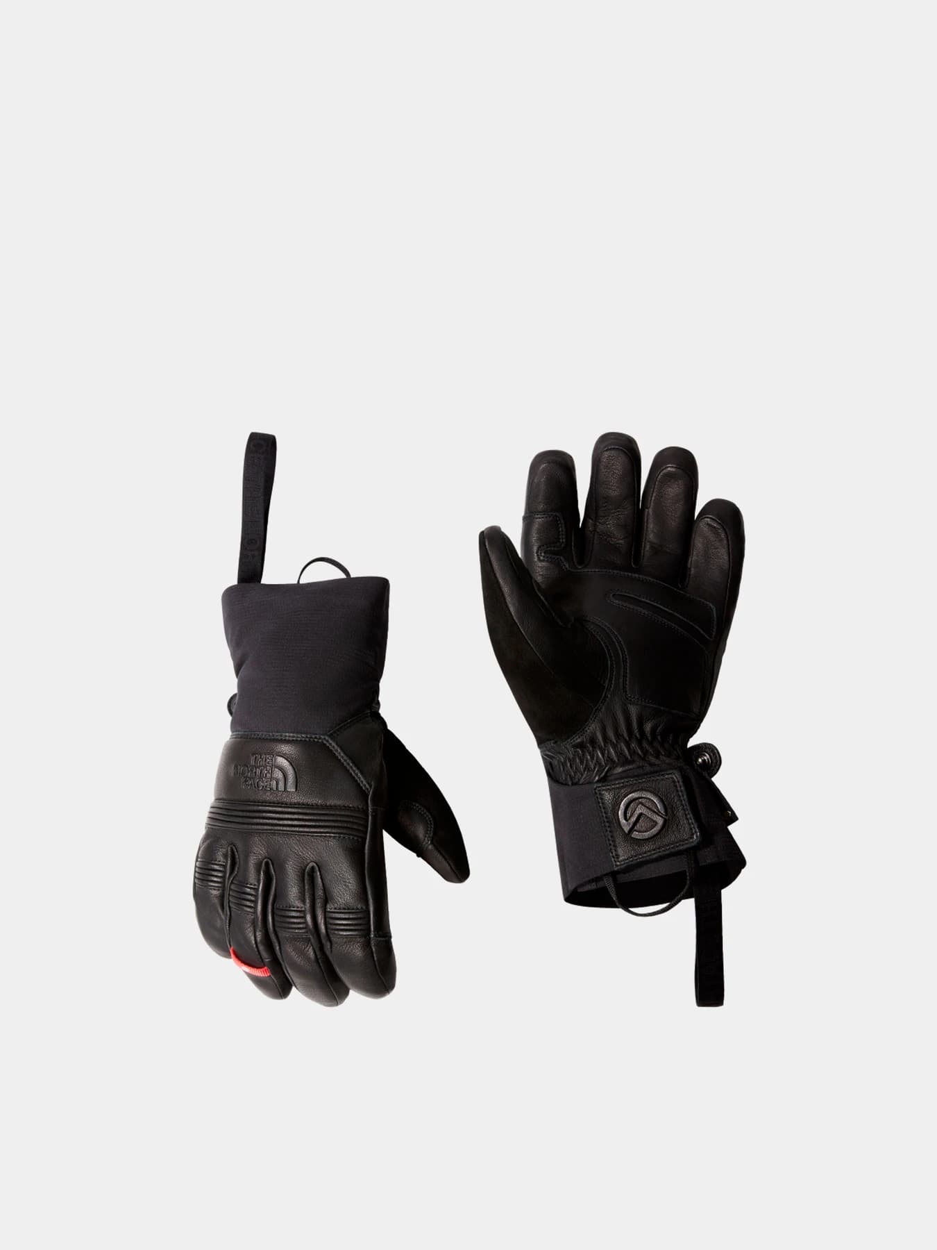 Перчатки и варежки The North Face модель NF0A89QPKX71