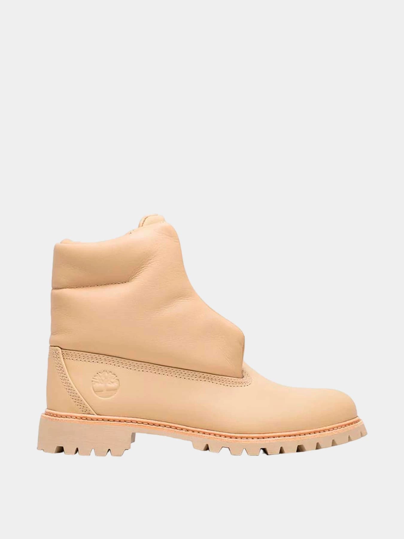 Ботинки и сапоги Timberland модель TB0A6E89EN6