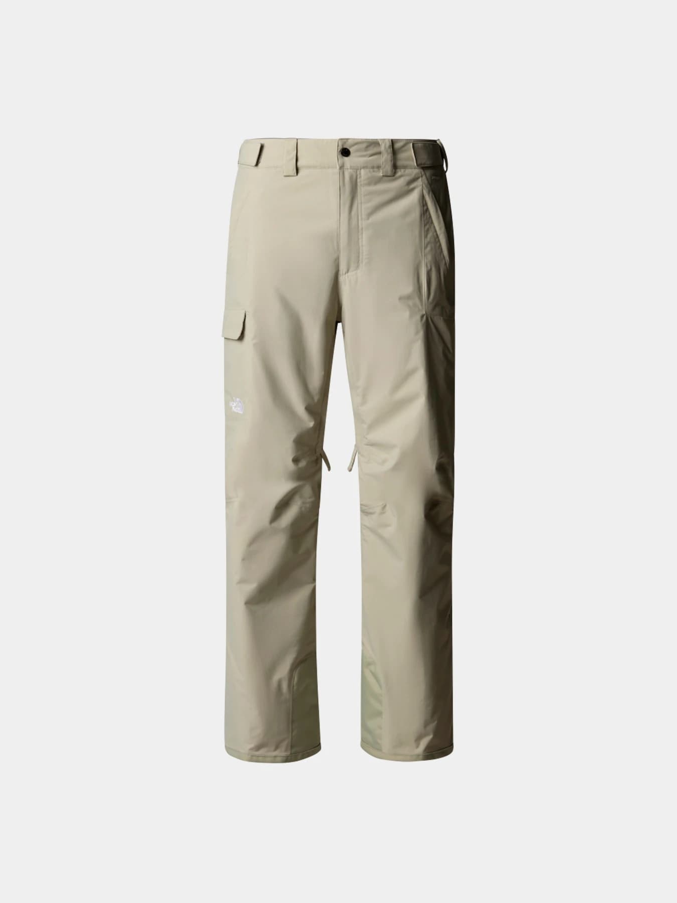 Брюки The North Face модель NF0A5ABU1I41