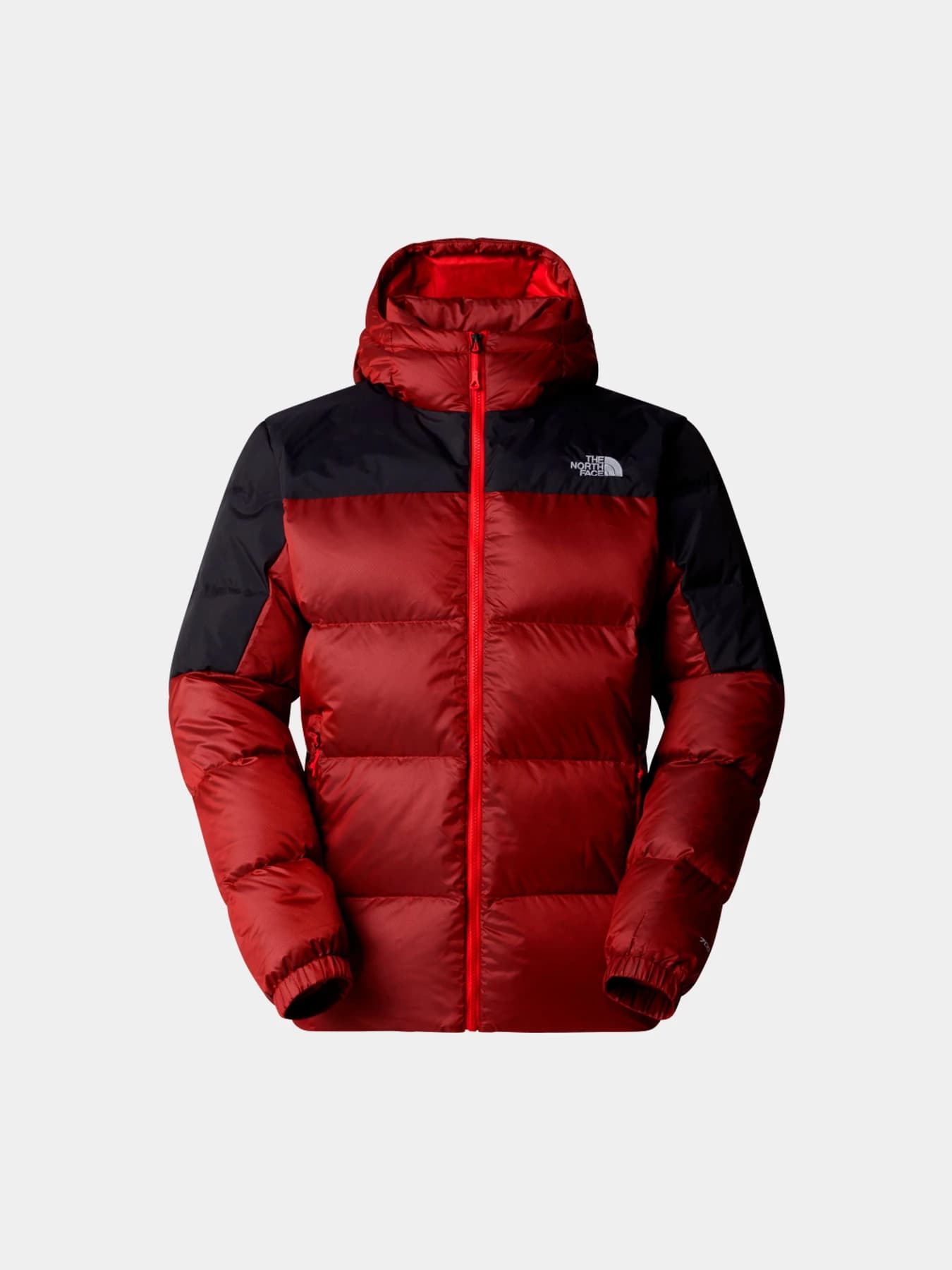 Куртки и дубленки The North Face модель NF0A899290O1