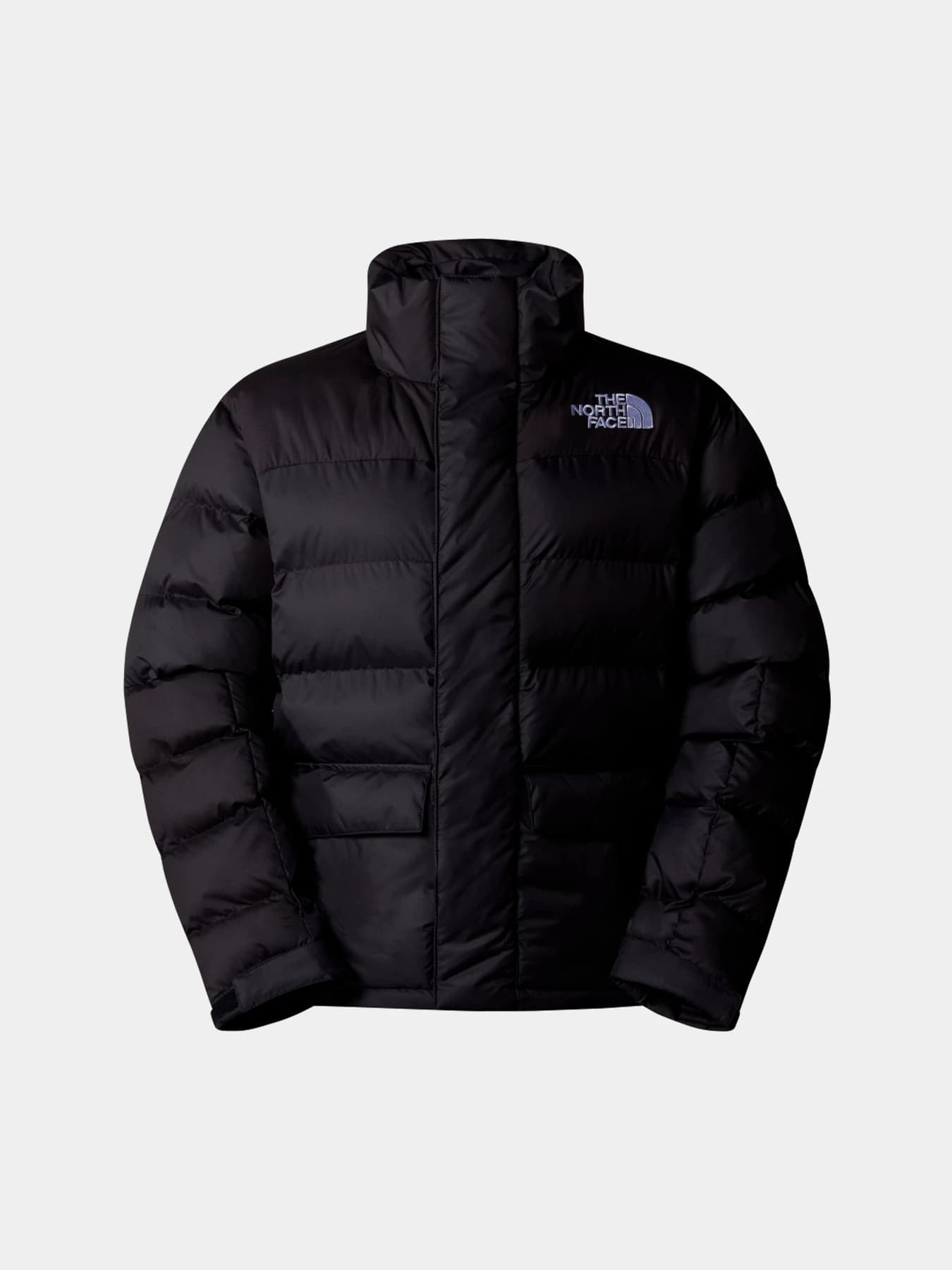 Куртки и дубленки The North Face модель NF0A89G9JK31