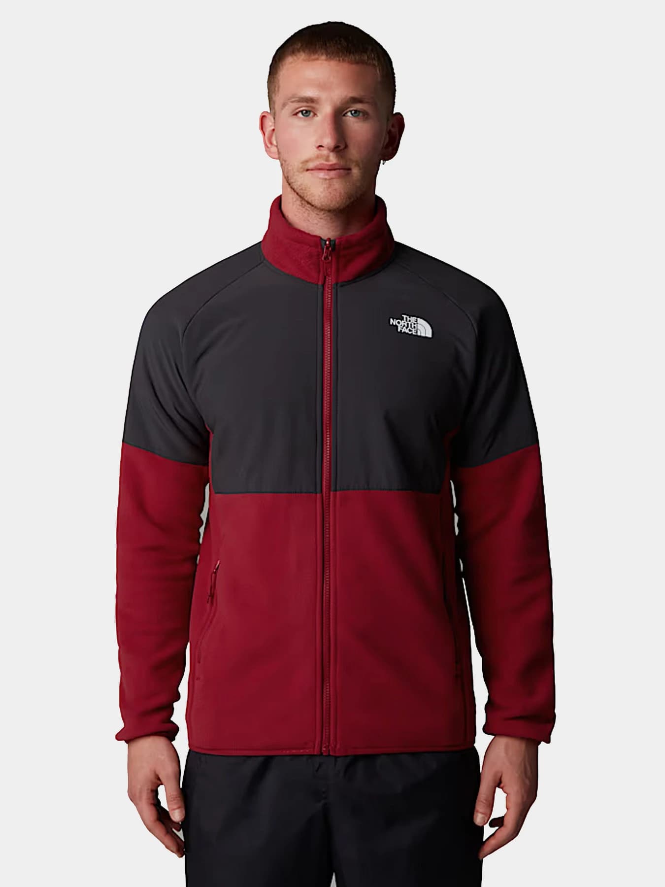 Худи и свитшоты The North Face модель NF0A89JG86O1