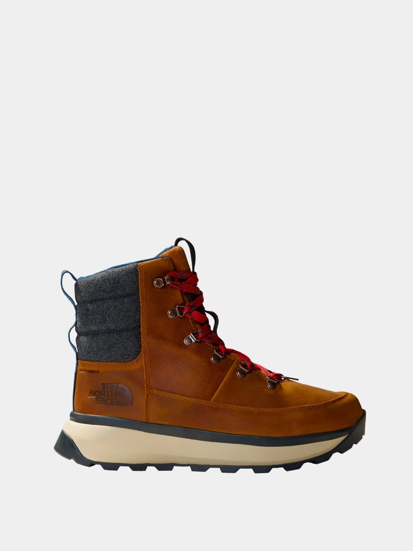 Ботинки и сапоги The North Face модель NF0A8A9M8O11