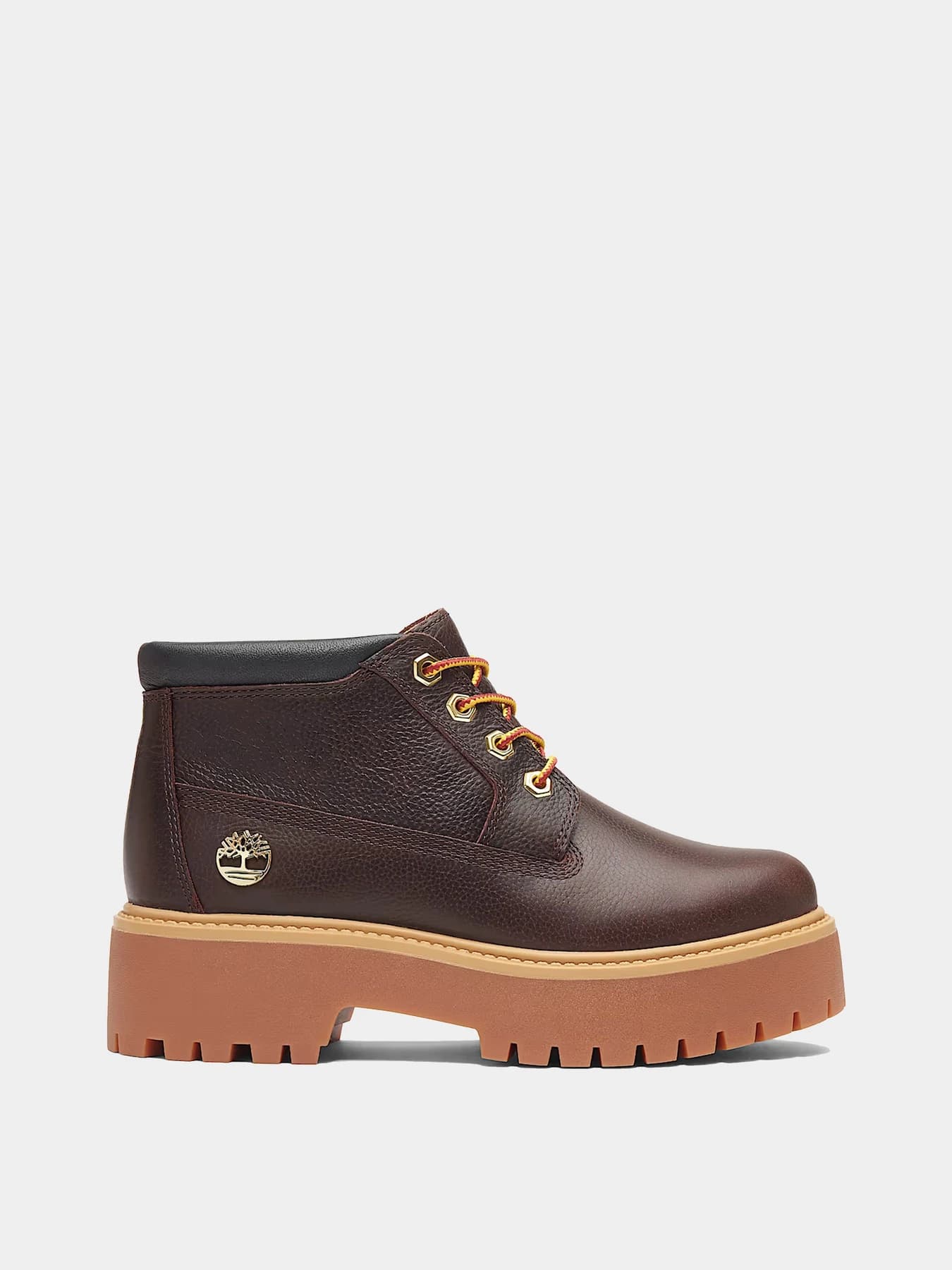 Ботинки и сапоги Timberland модель TB0A2HA9EXU