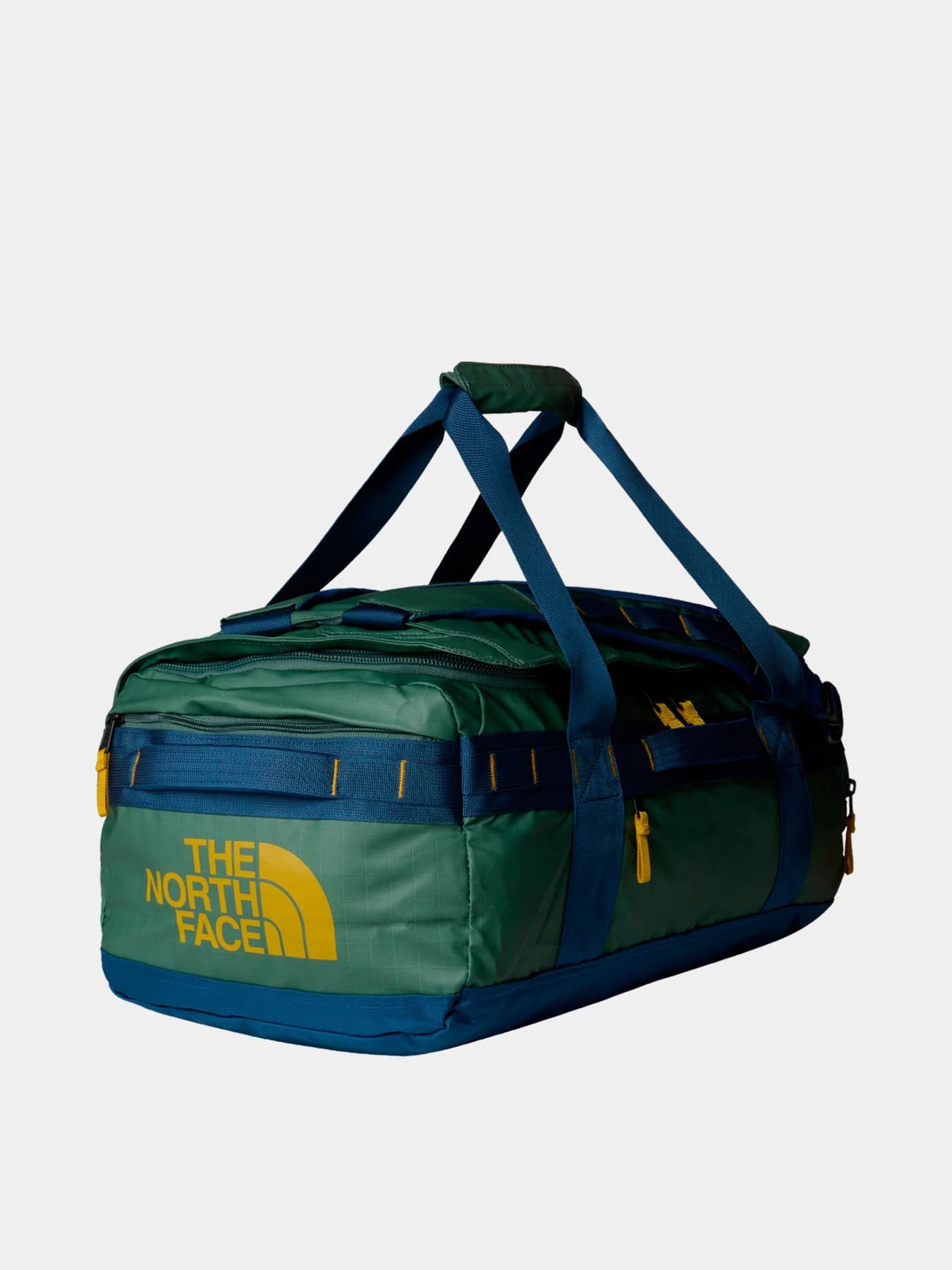 Дорожные сумки и чемоданы The North Face модель NF0A52RQA721