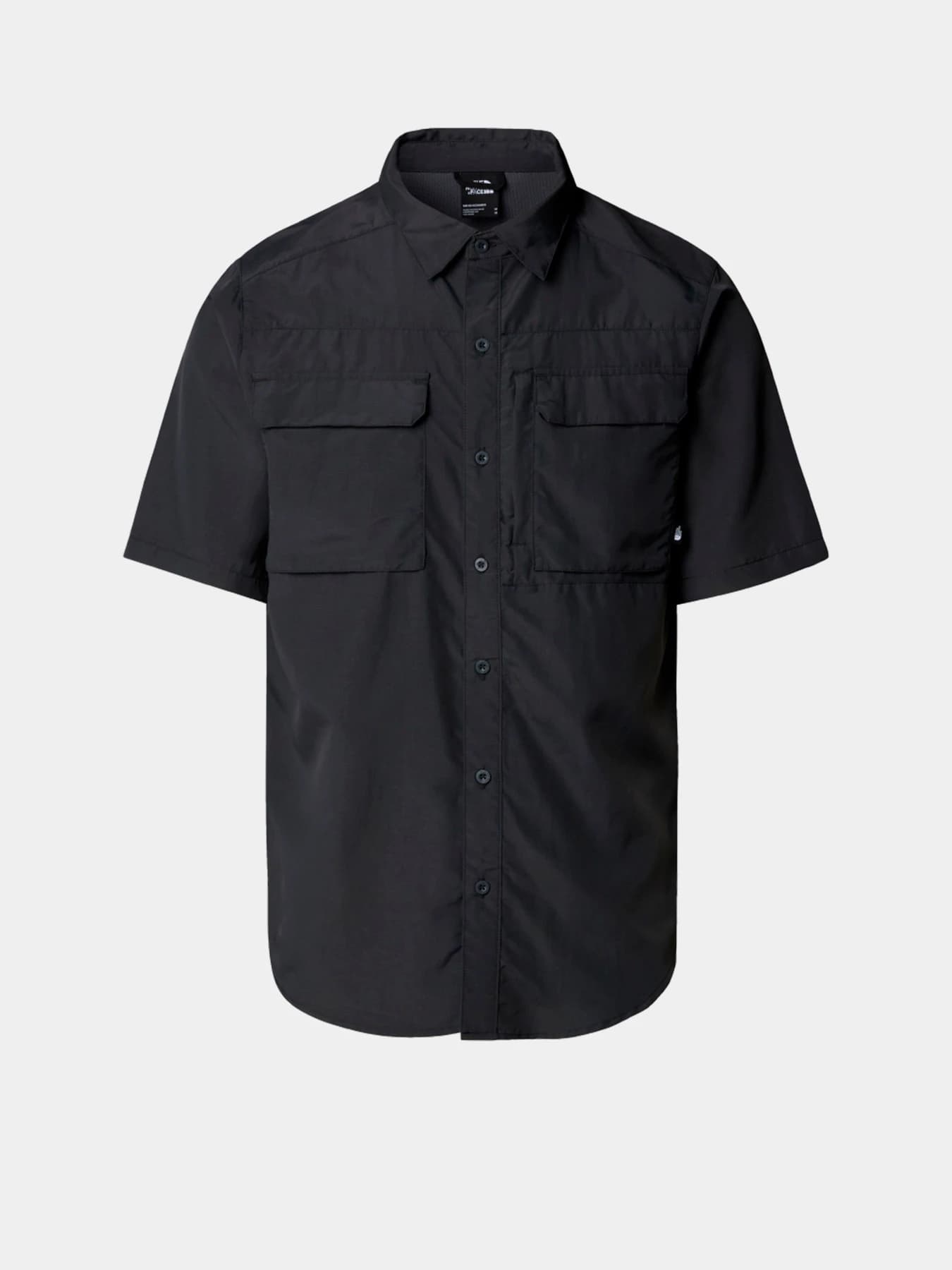 Рубашки The North Face модель NF0A4T194EN1