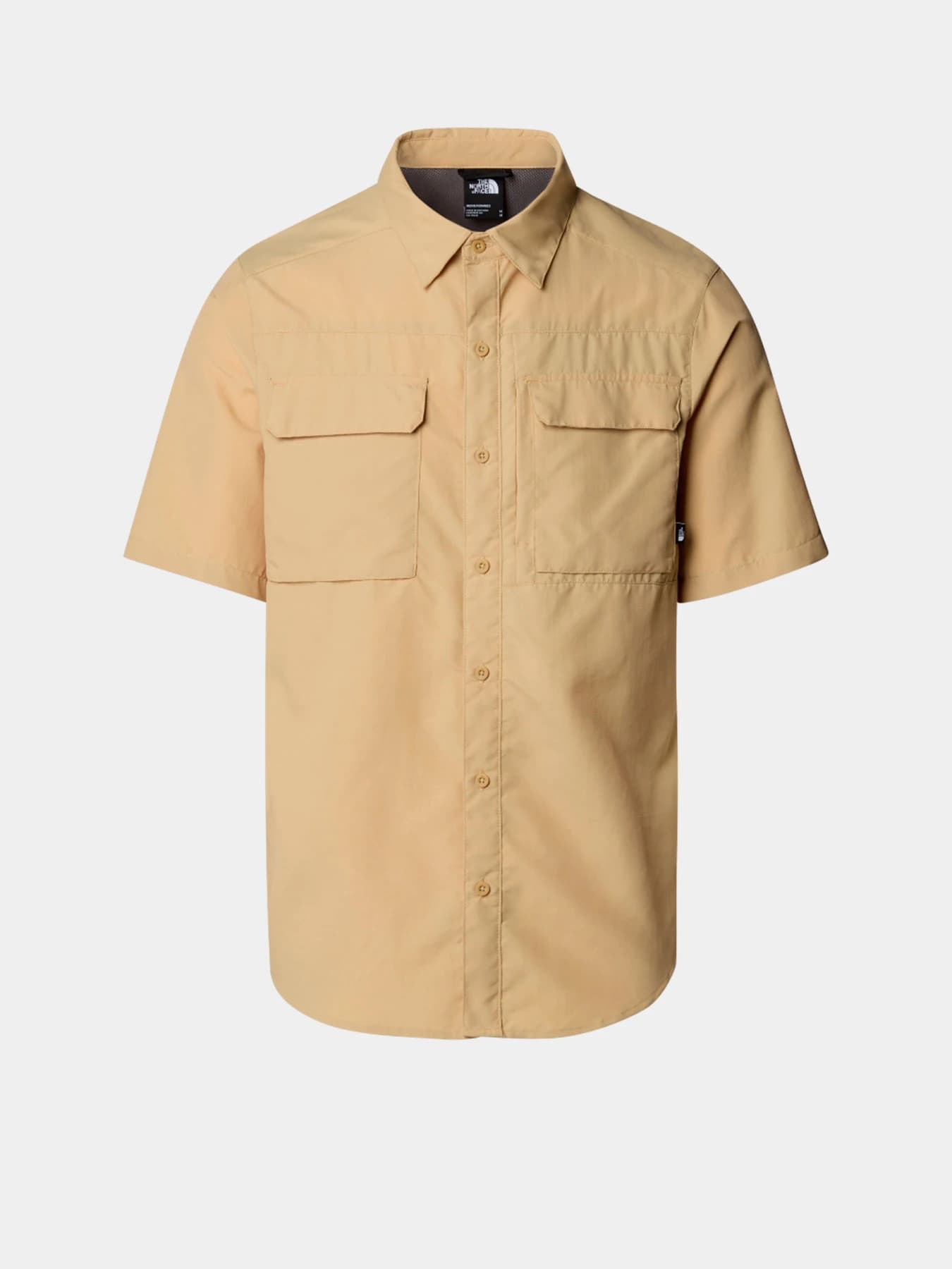 Рубашки The North Face модель NF0A4T194FS1