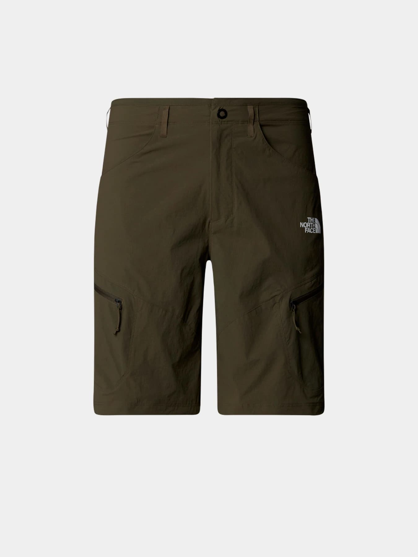 Шорты The North Face модель NF0A8BR521L1