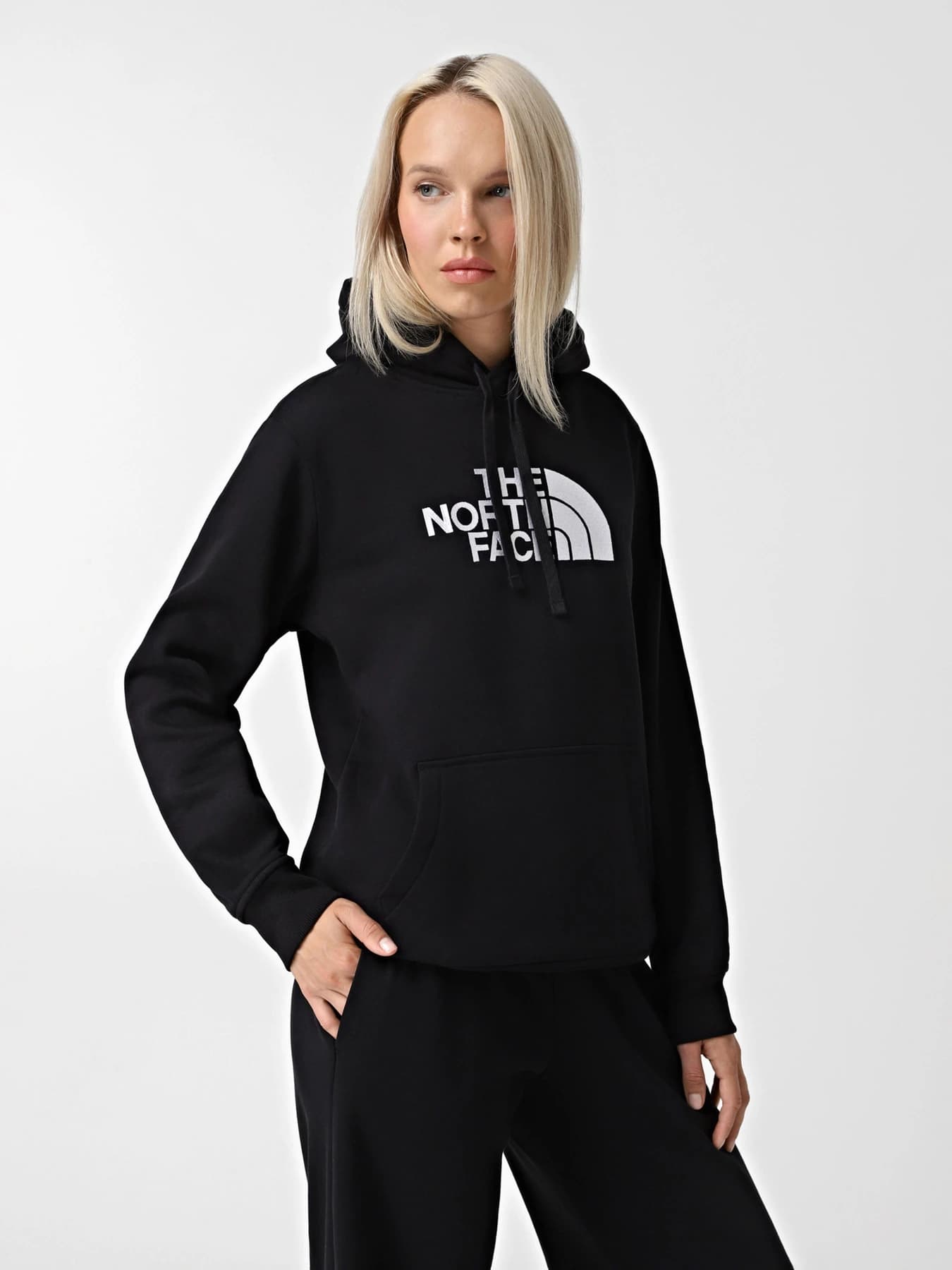Худи и свитшоты The North Face модель NF0A89EHJK31