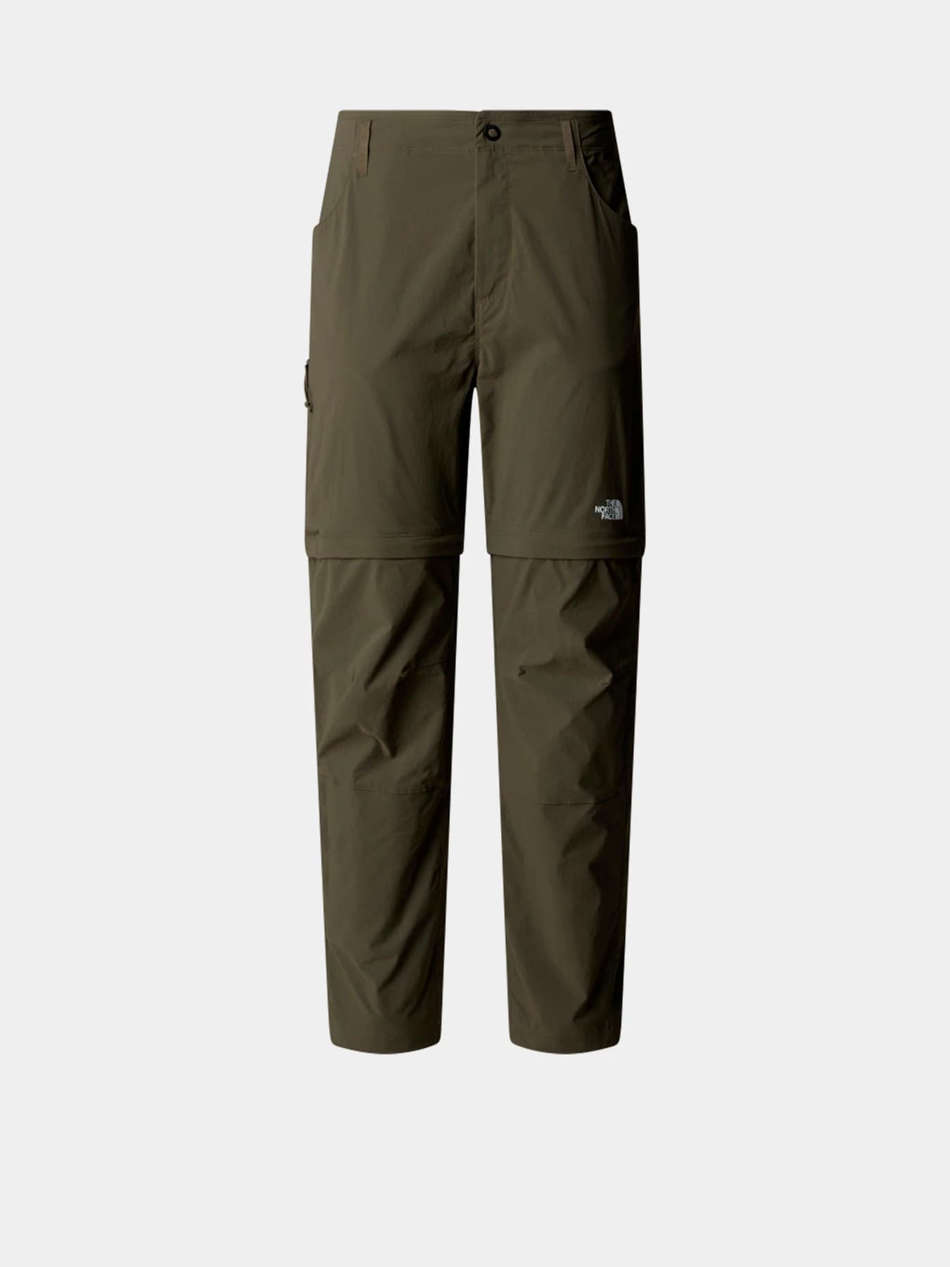 Брюки The North Face модель NF0A8BR621L1