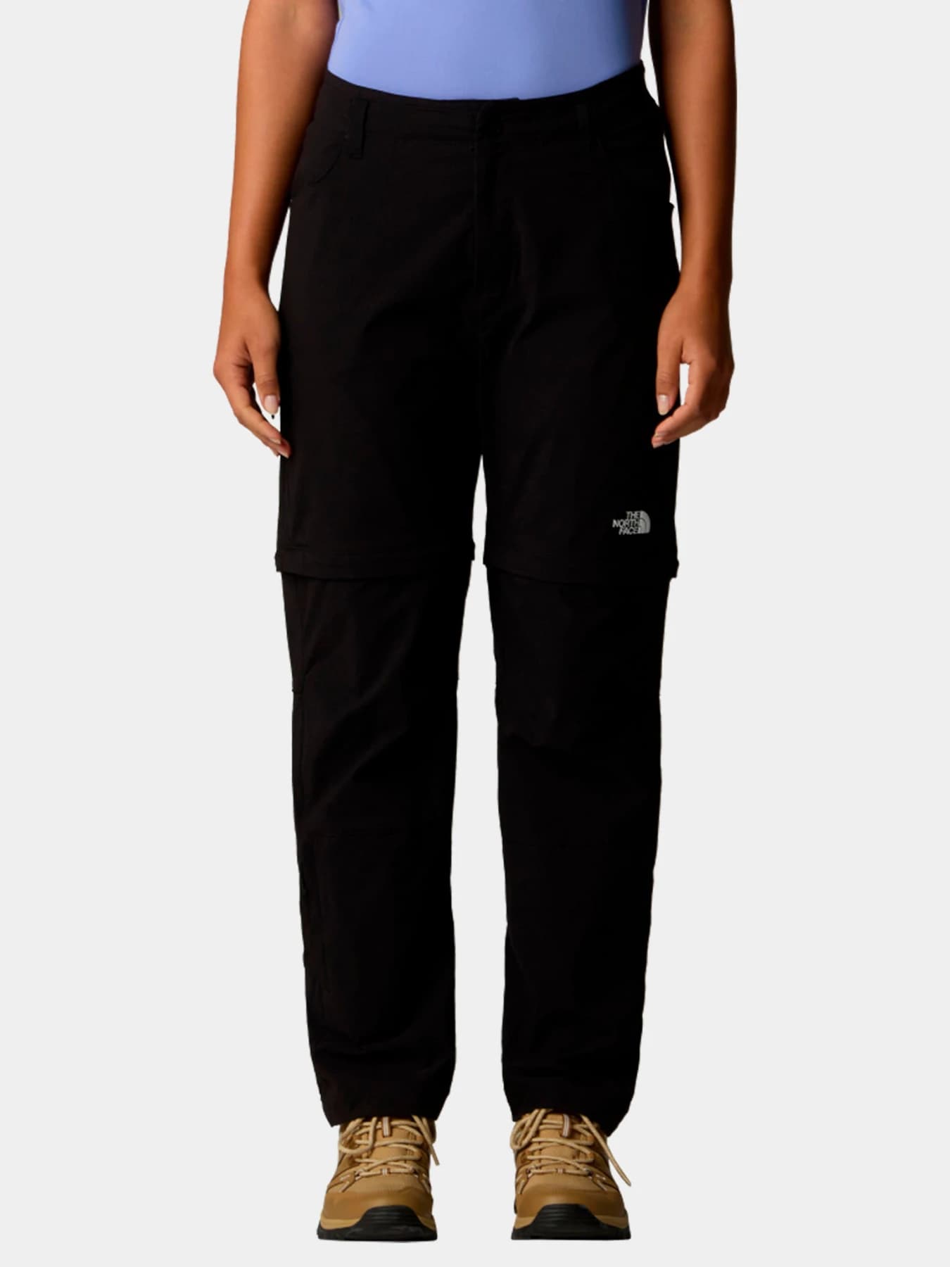 Брюки The North Face модель NF0A8BR6JK31