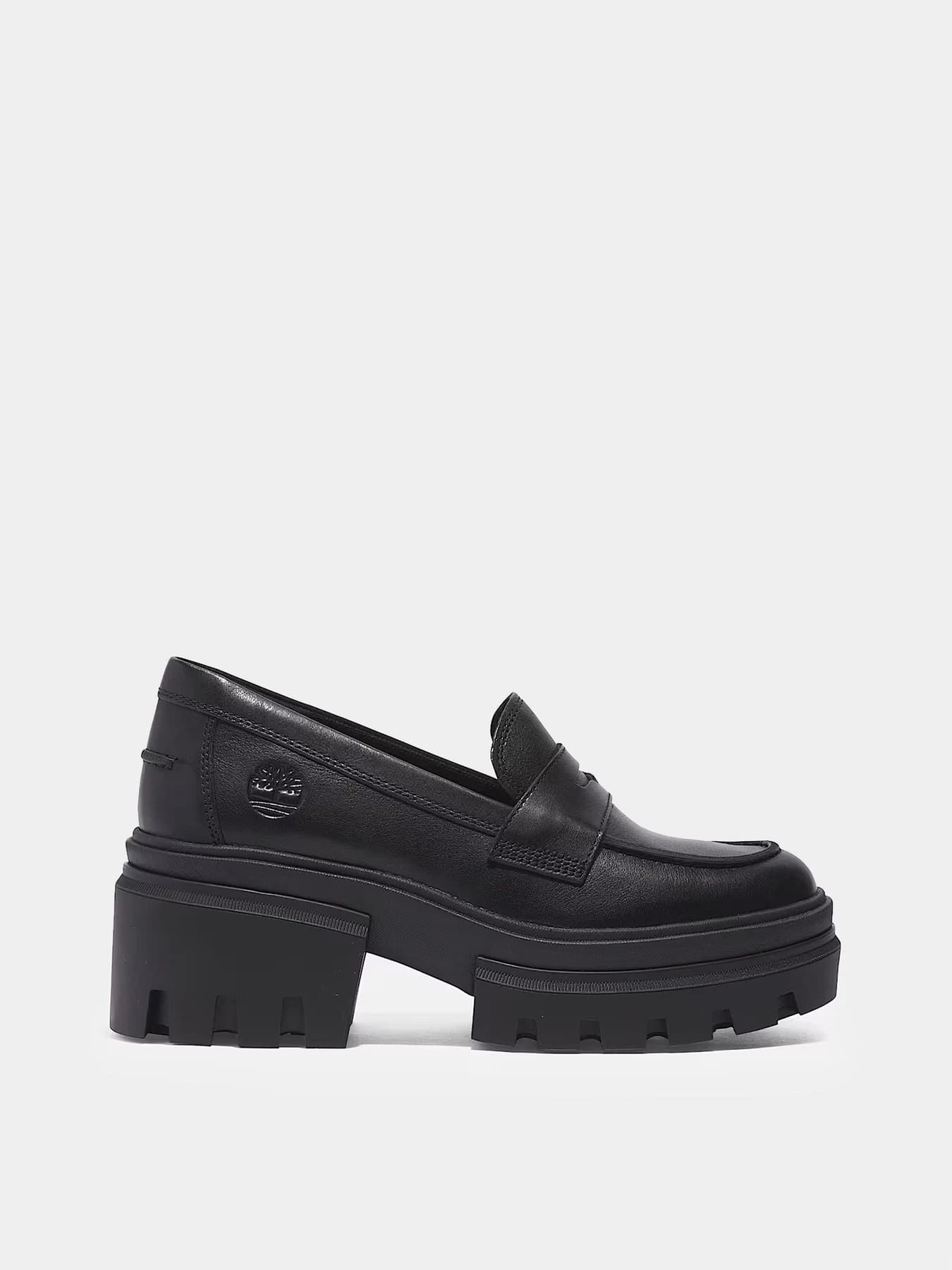 Туфли и лоферы Timberland модель TB0A5P17W02