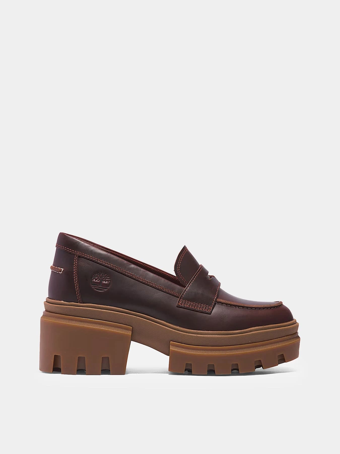 Туфли и лоферы Timberland модель TB0A5P1UW01
