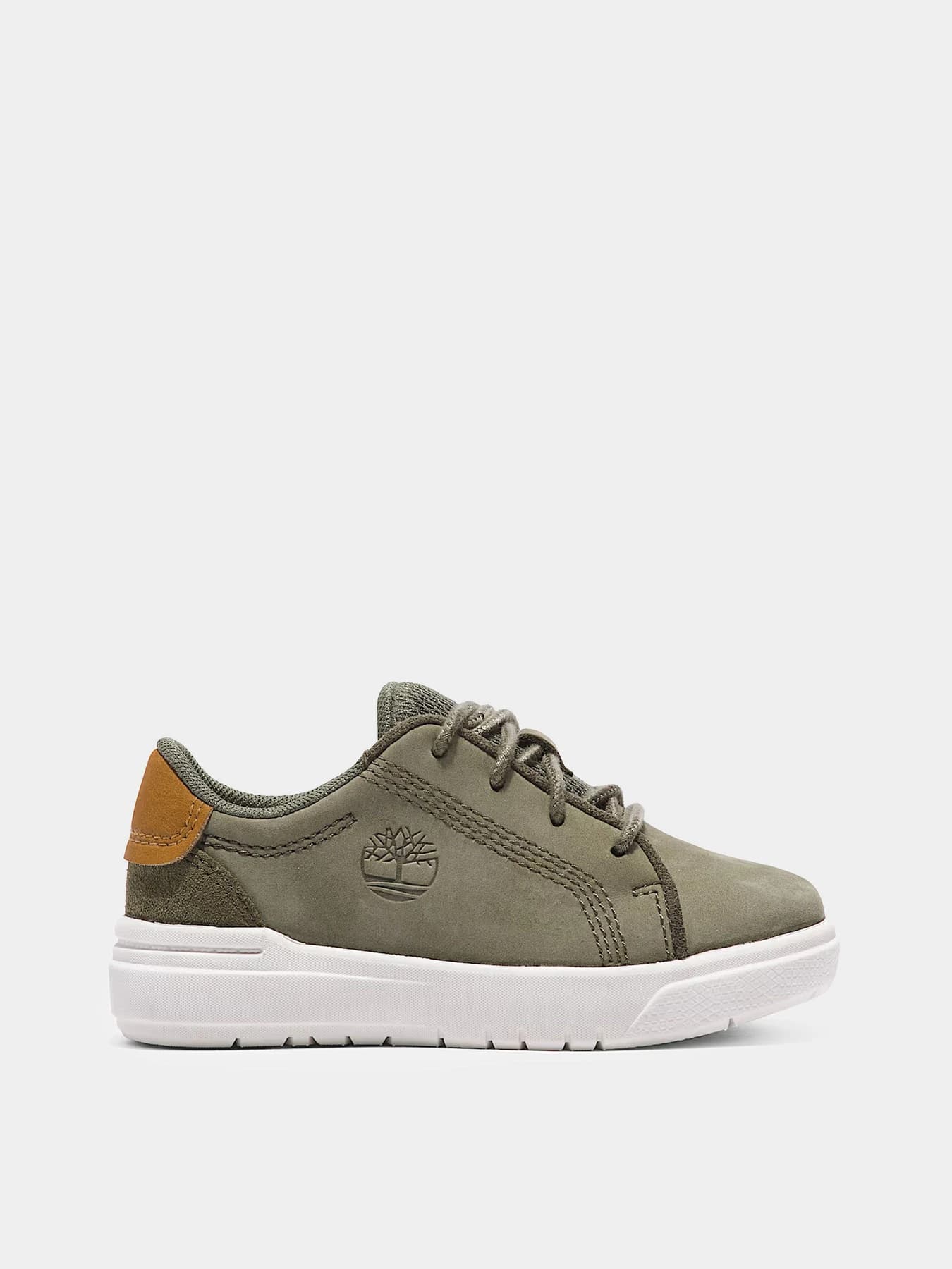 Кеды Timberland модель TB0A5WBH991