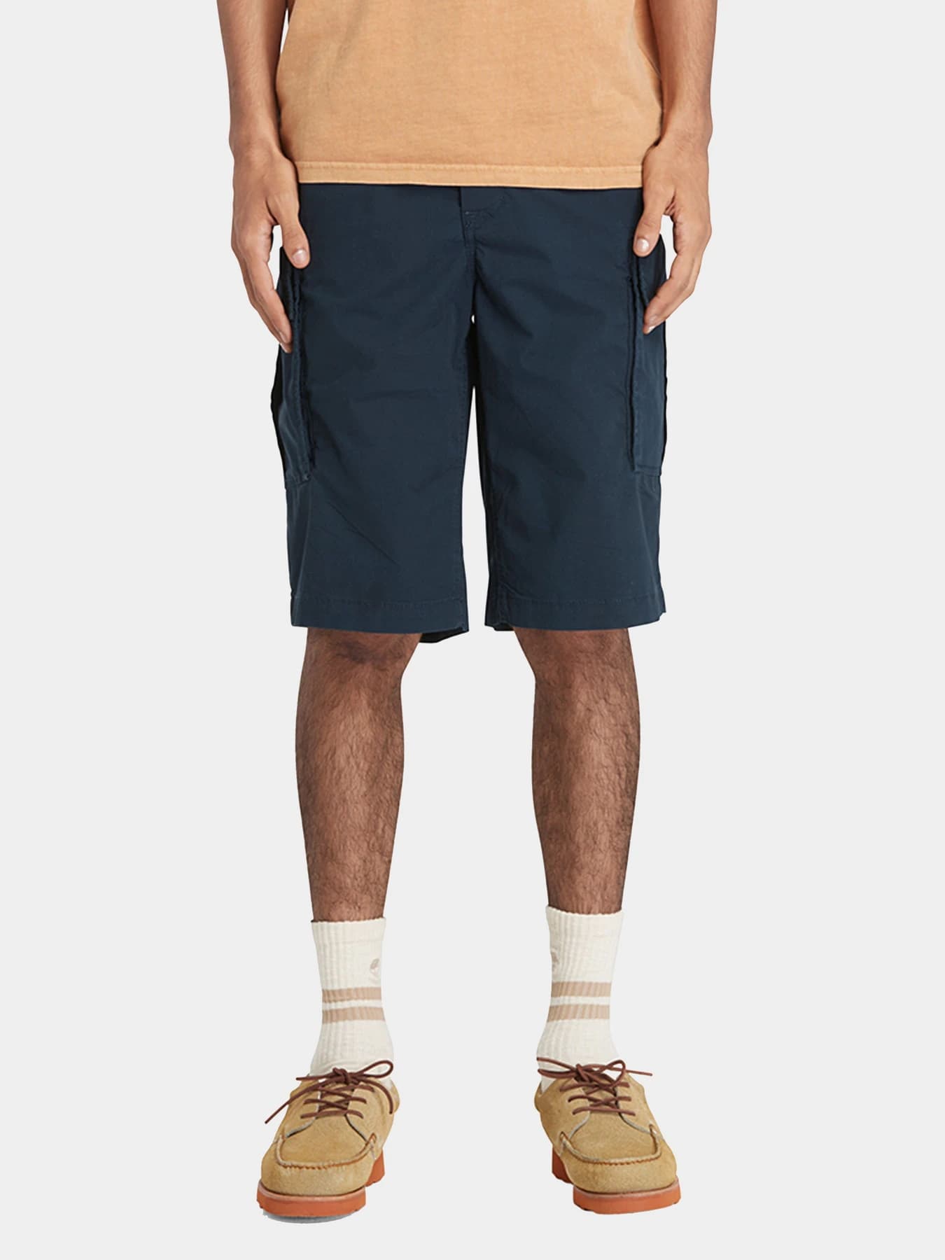 Шорты Timberland модель TB0A5TZQ433