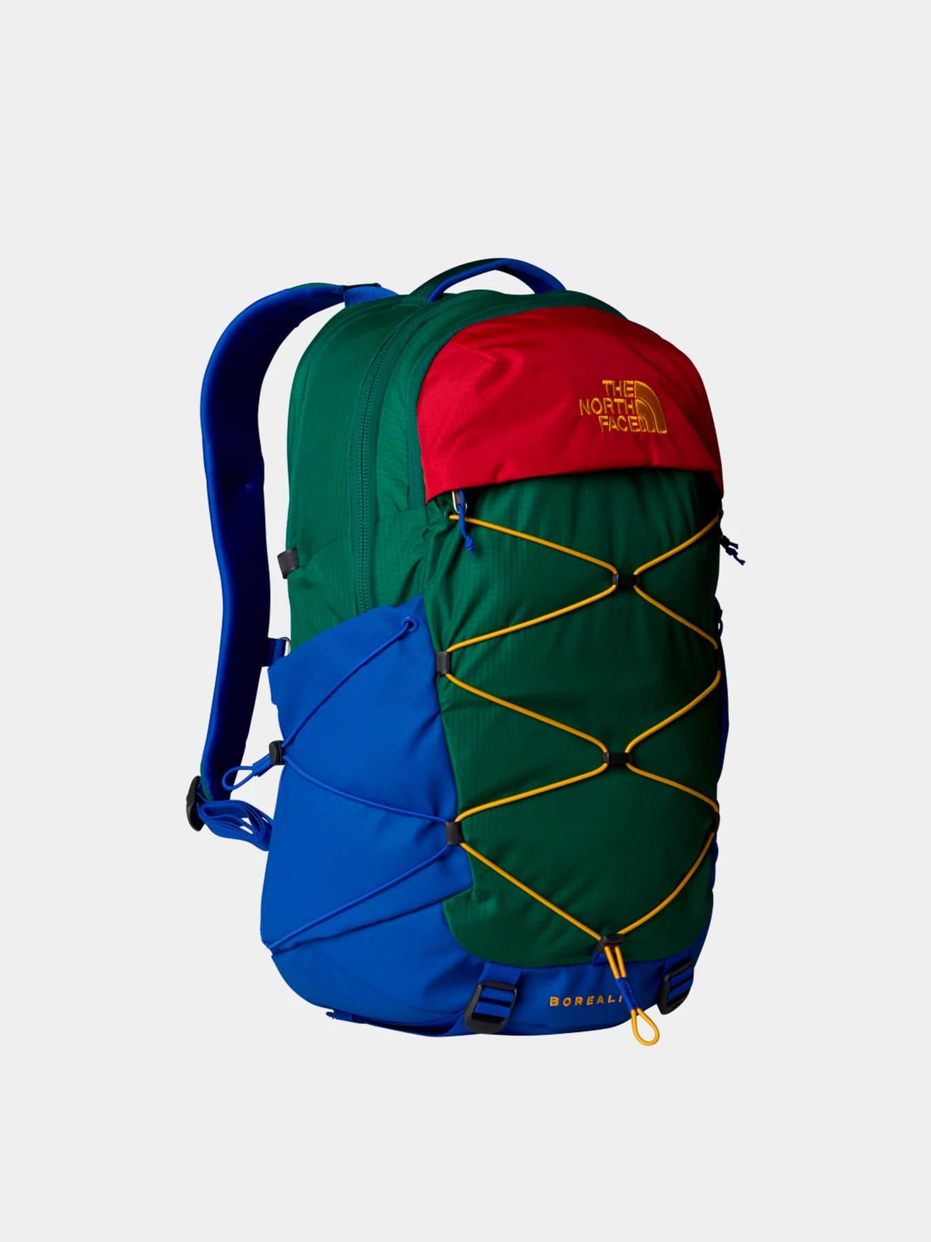 Рюкзаки The North Face модель NF0A52SE37L1