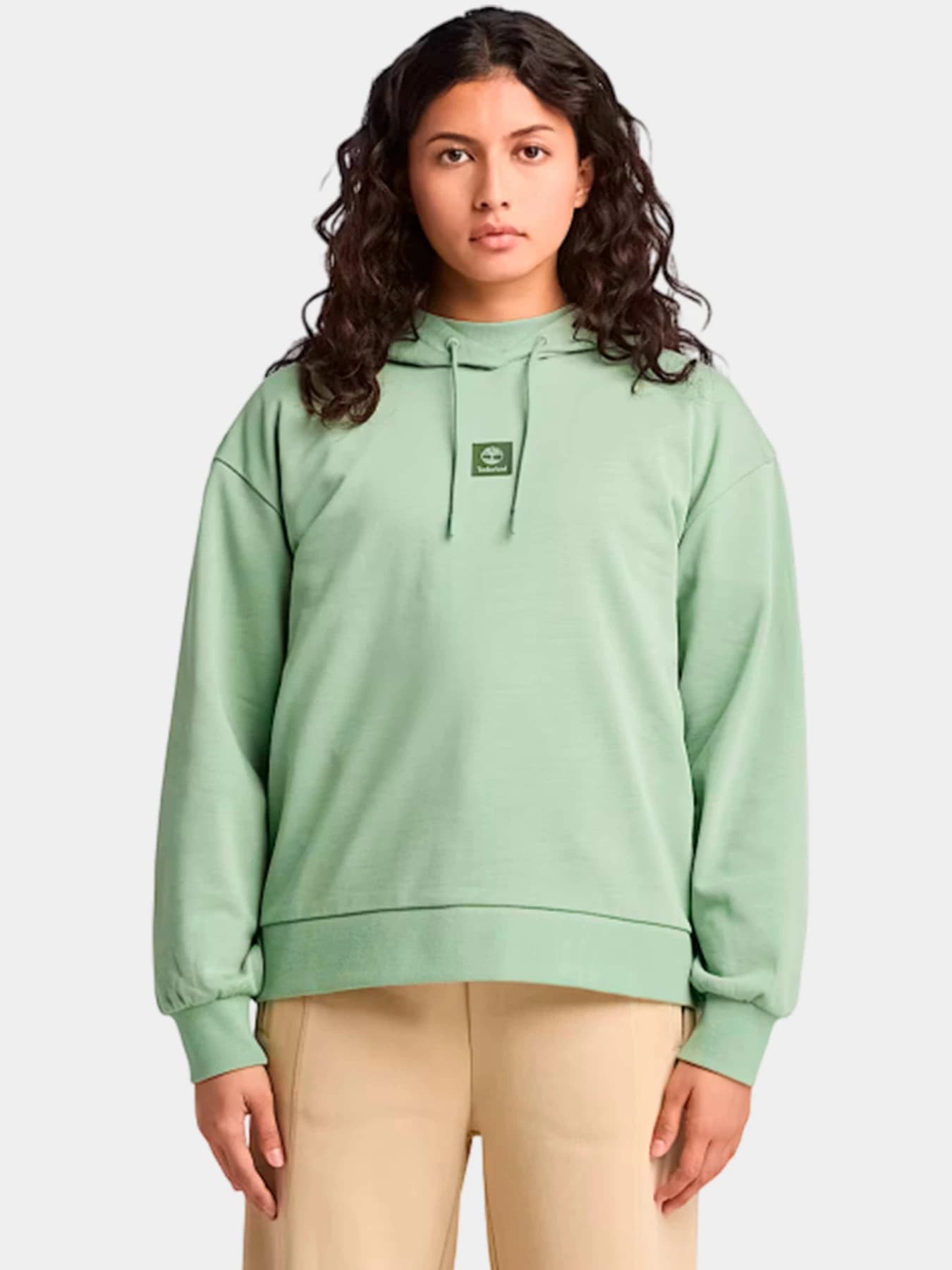 Худи и свитшоты Timberland модель TB0A5SX2EC6