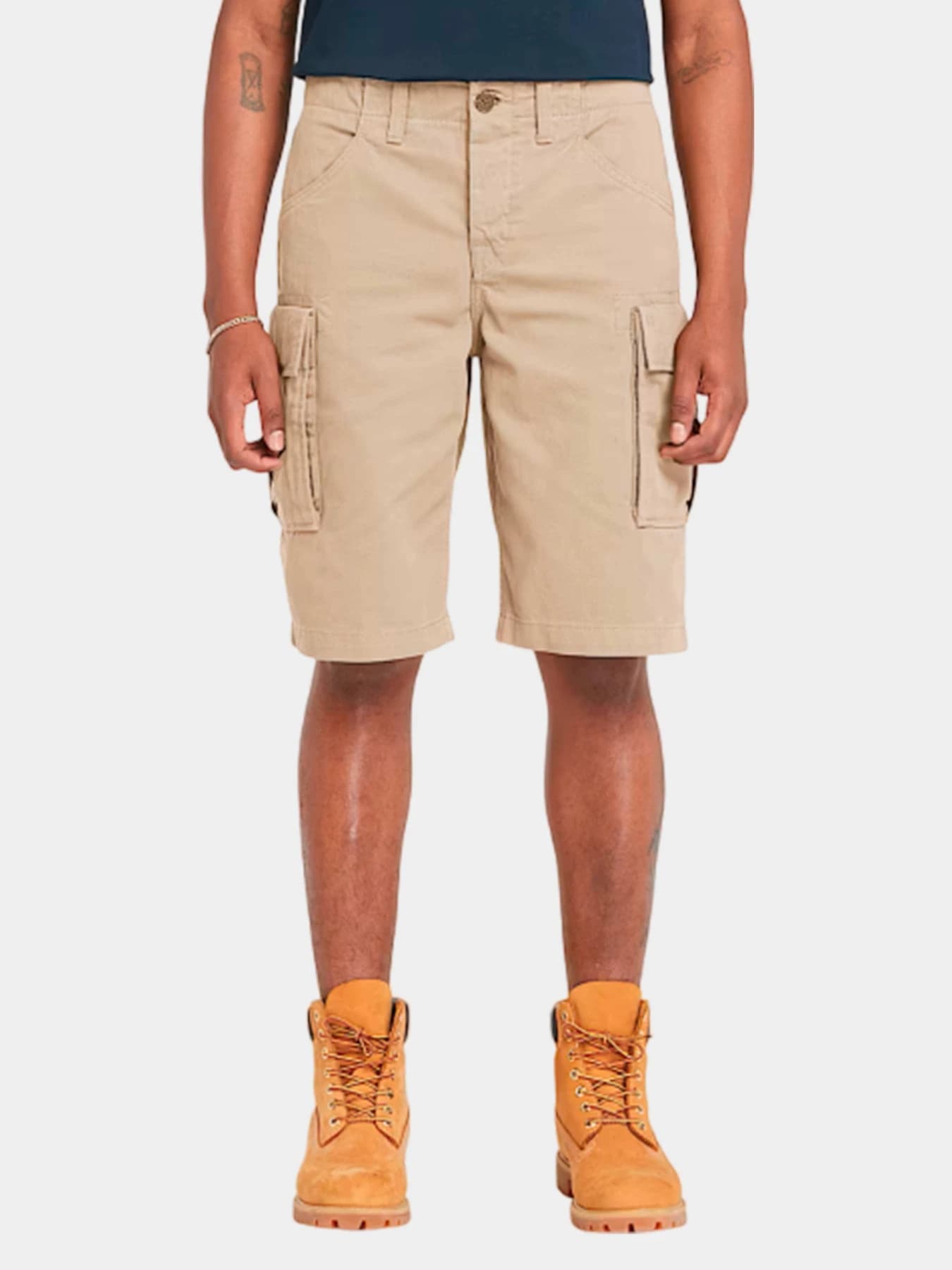 Шорты Timberland модель TB0A5U1BDH4