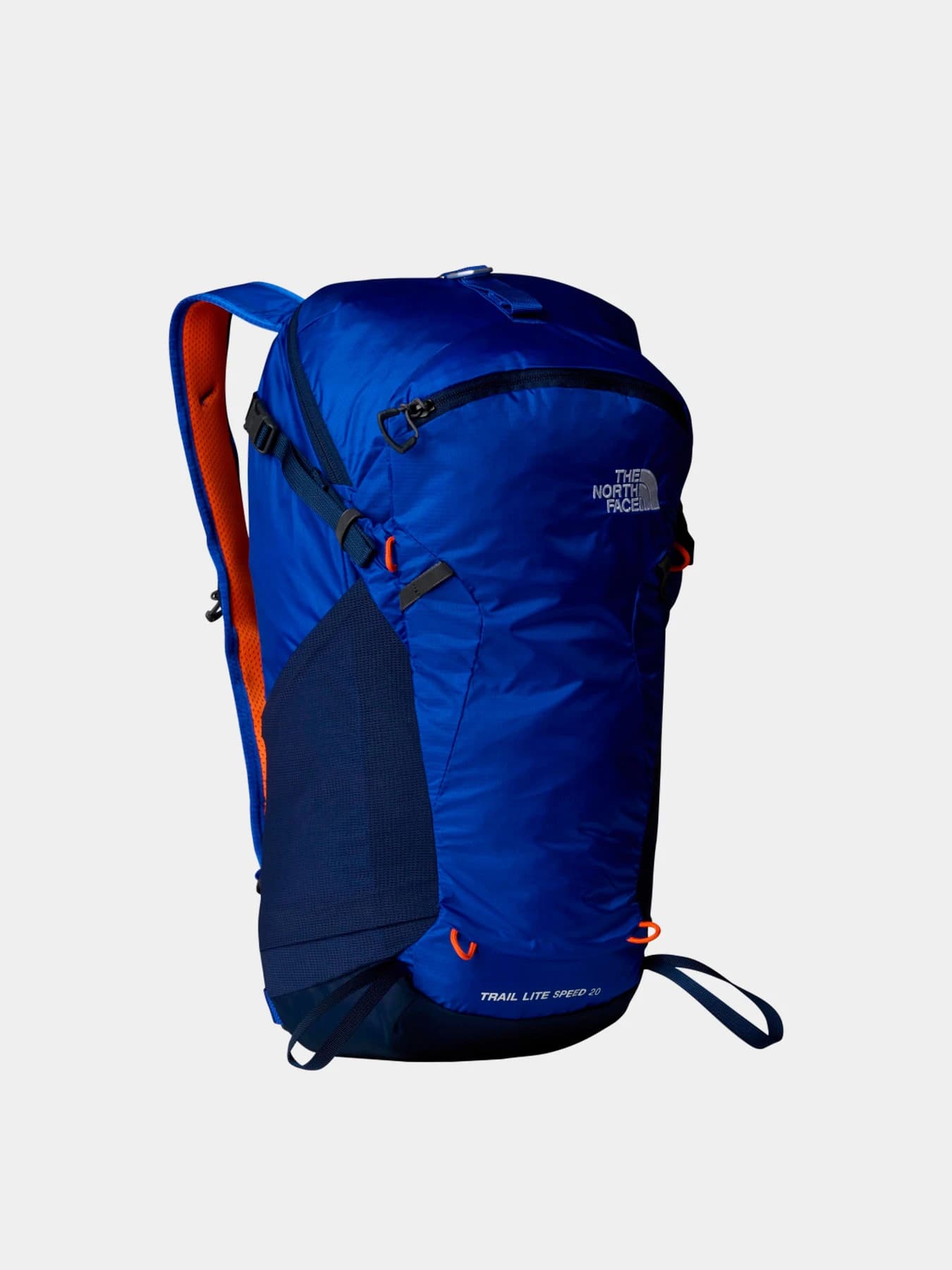 Рюкзаки The North Face модель NF0A87C9ZGI1