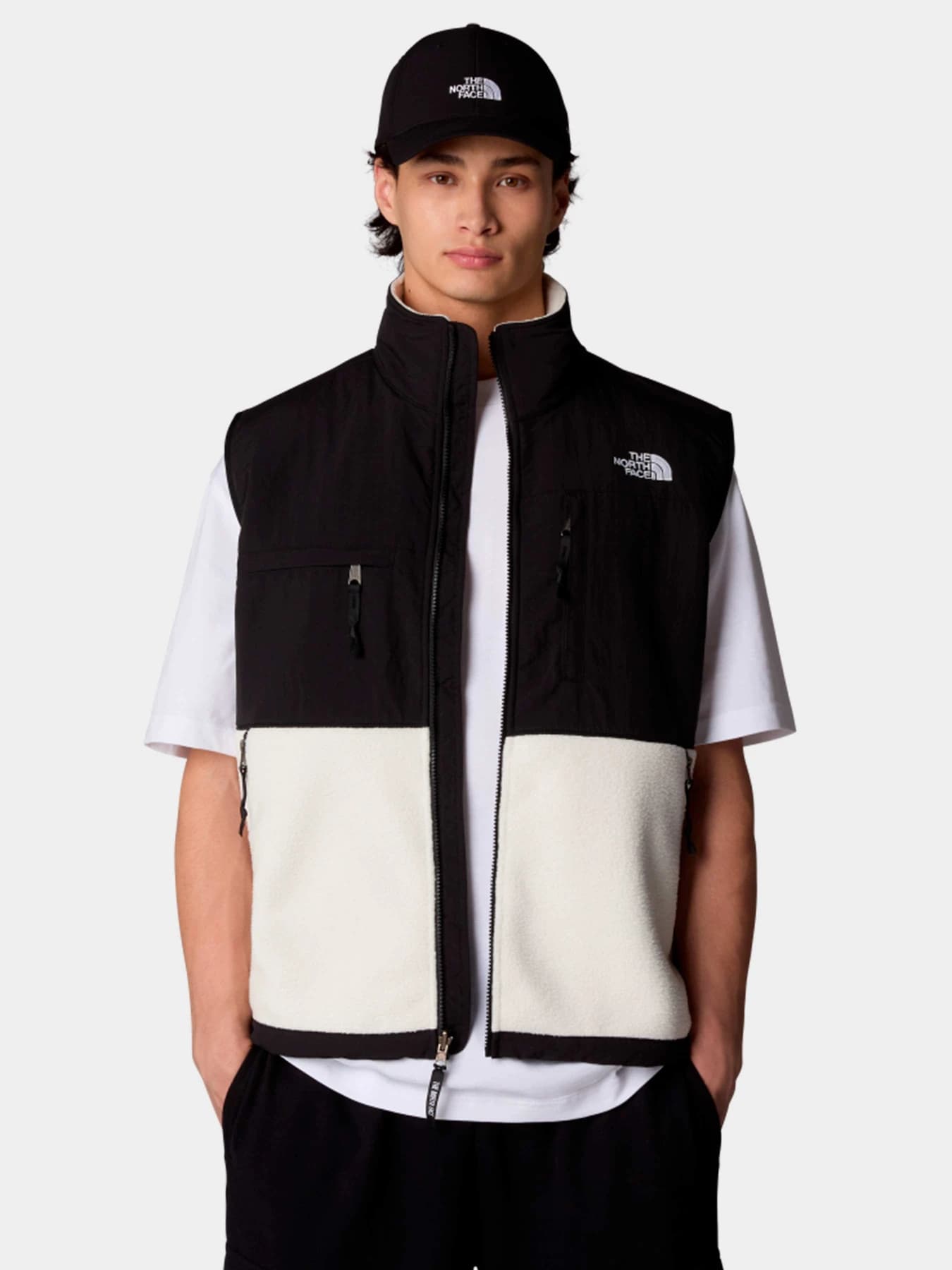 Худи и свитшоты The North Face модель NF0A88XJROU1