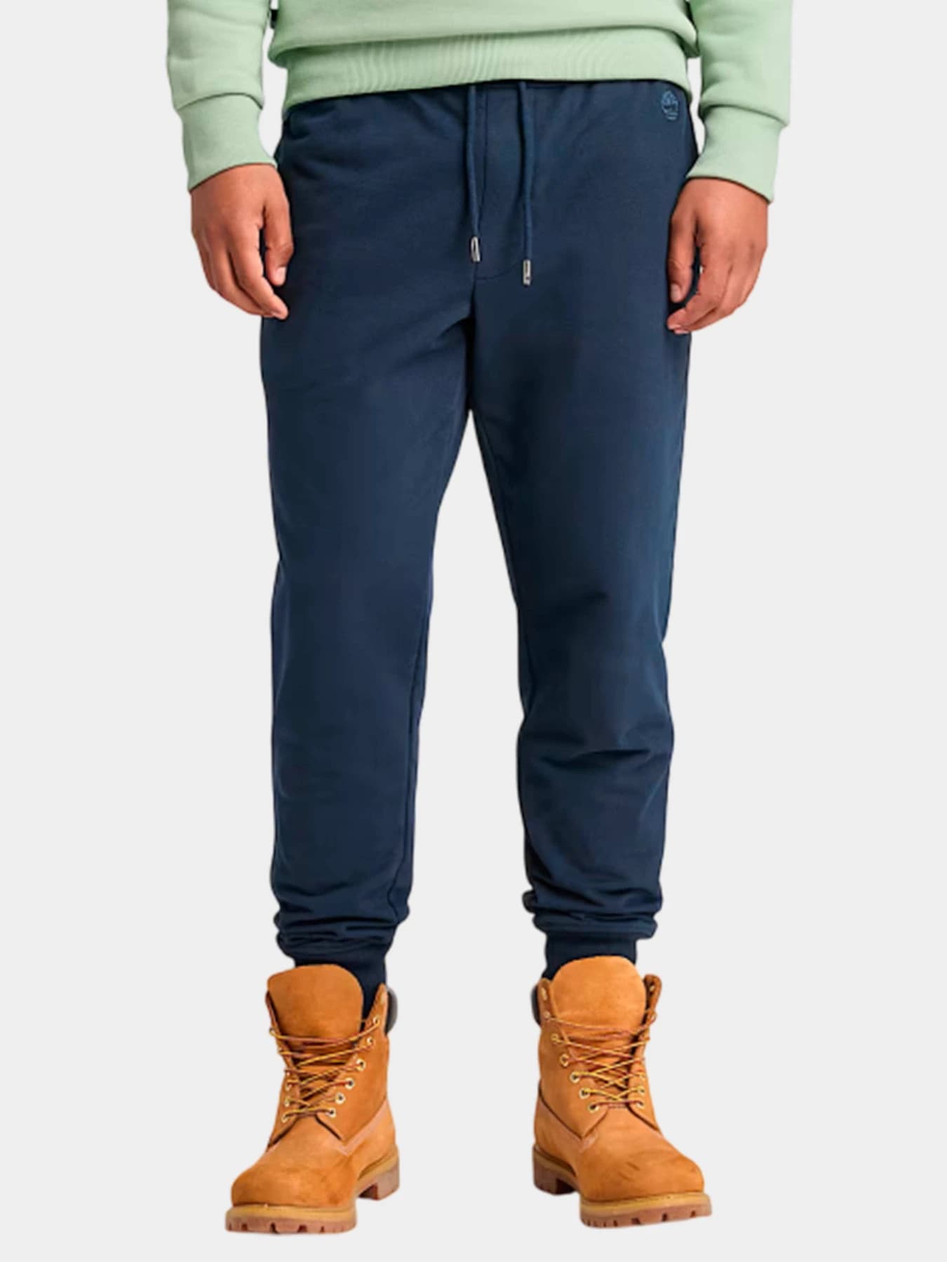 Брюки Timberland модель TB0A5V5QZ02