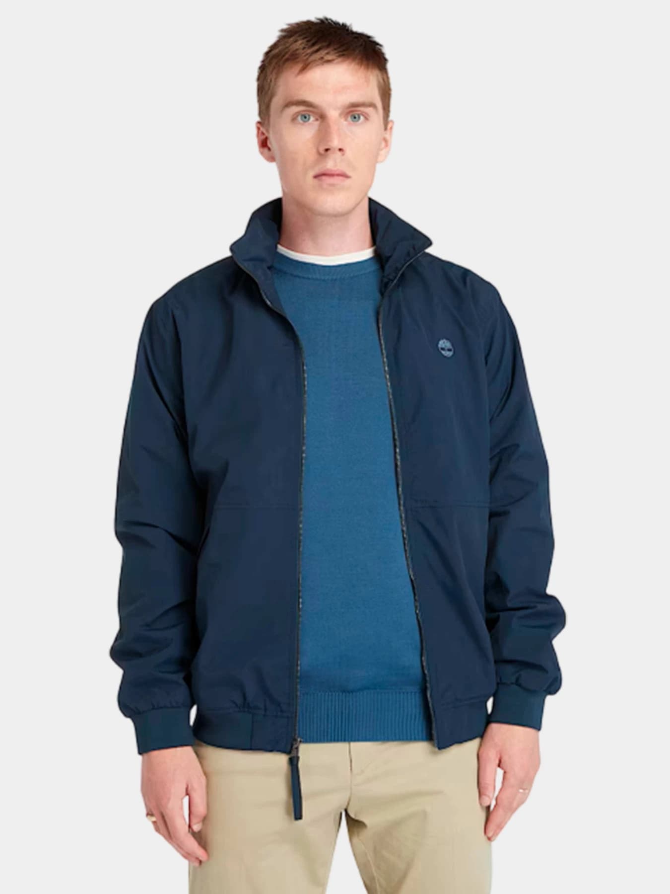 Куртки и дубленки Timberland модель TB0A5WWB433