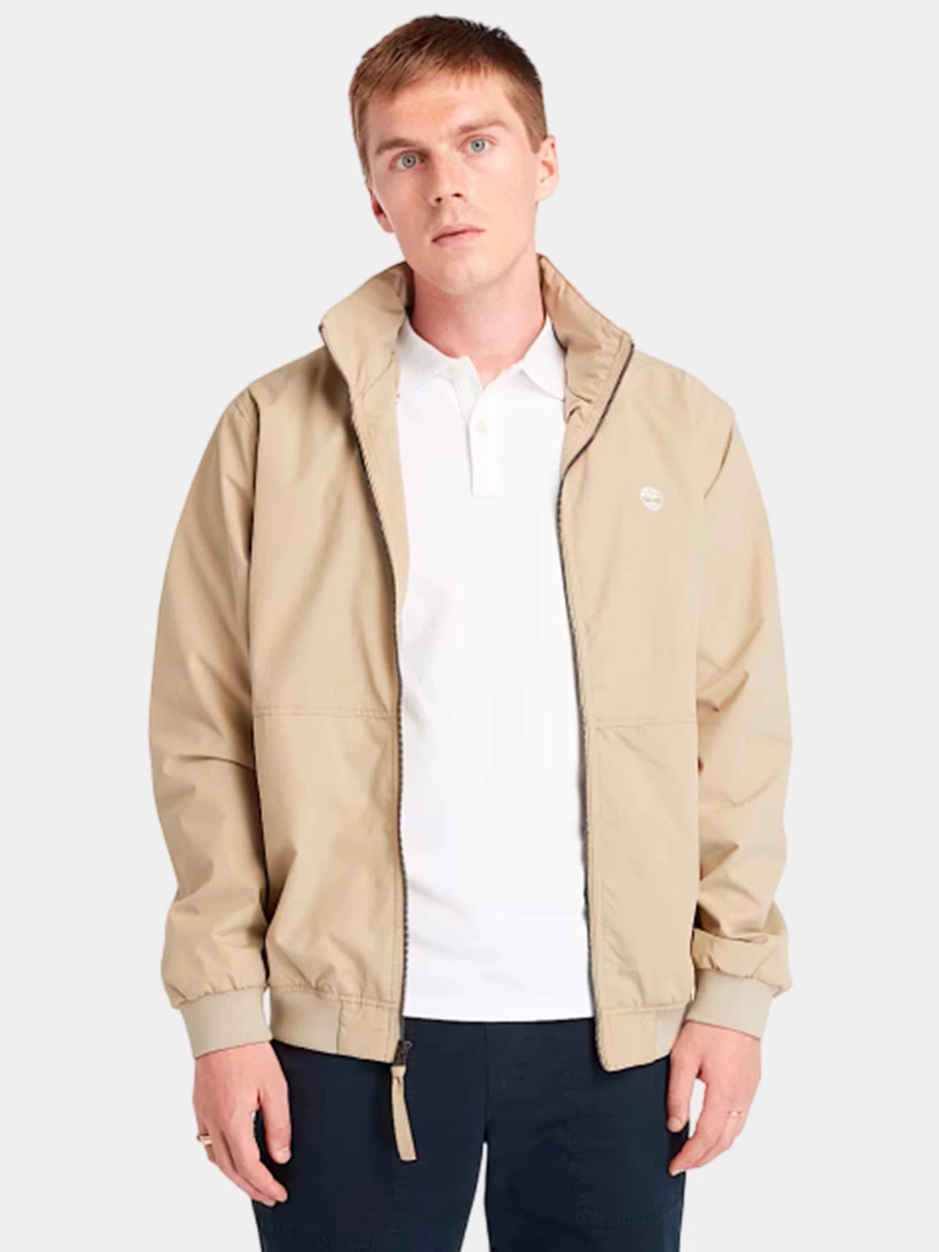 Куртки и дубленки Timberland модель TB0A5WWBDH4