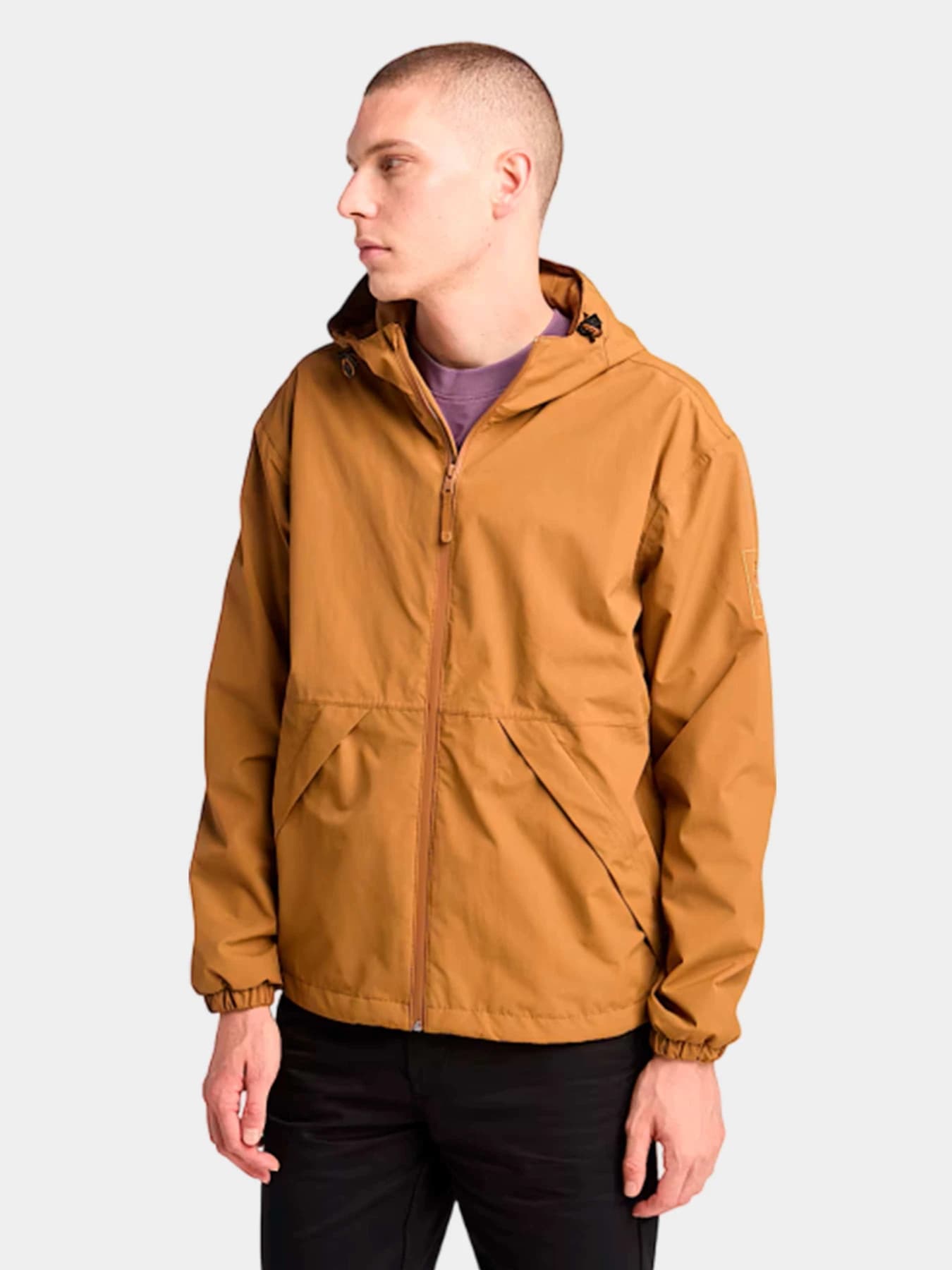 Куртки и дубленки Timberland модель TB0A68CBEH2