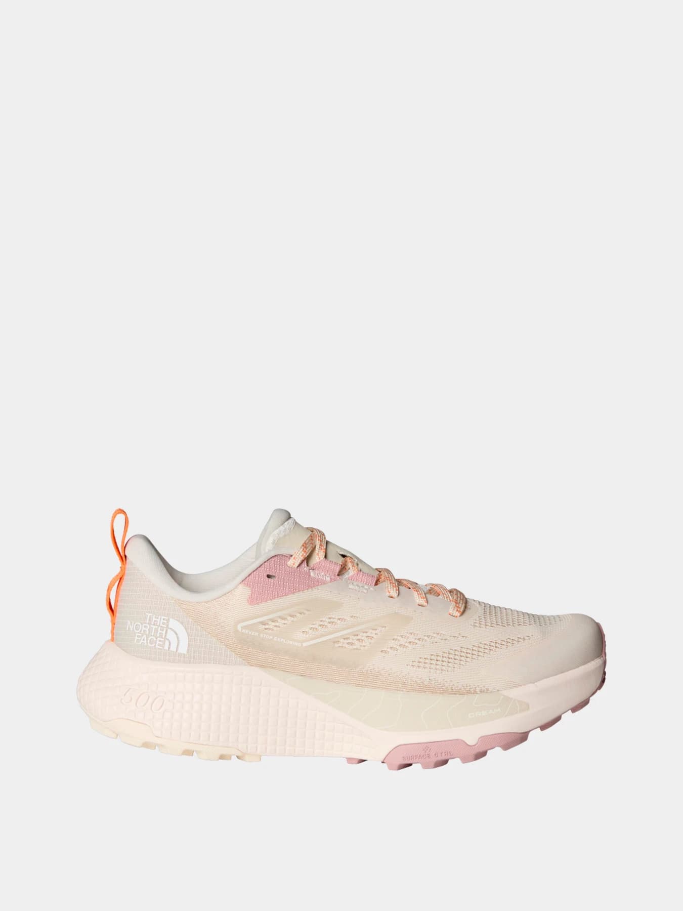 Кроссовки The North Face модель NF0A8A9P7UQ1