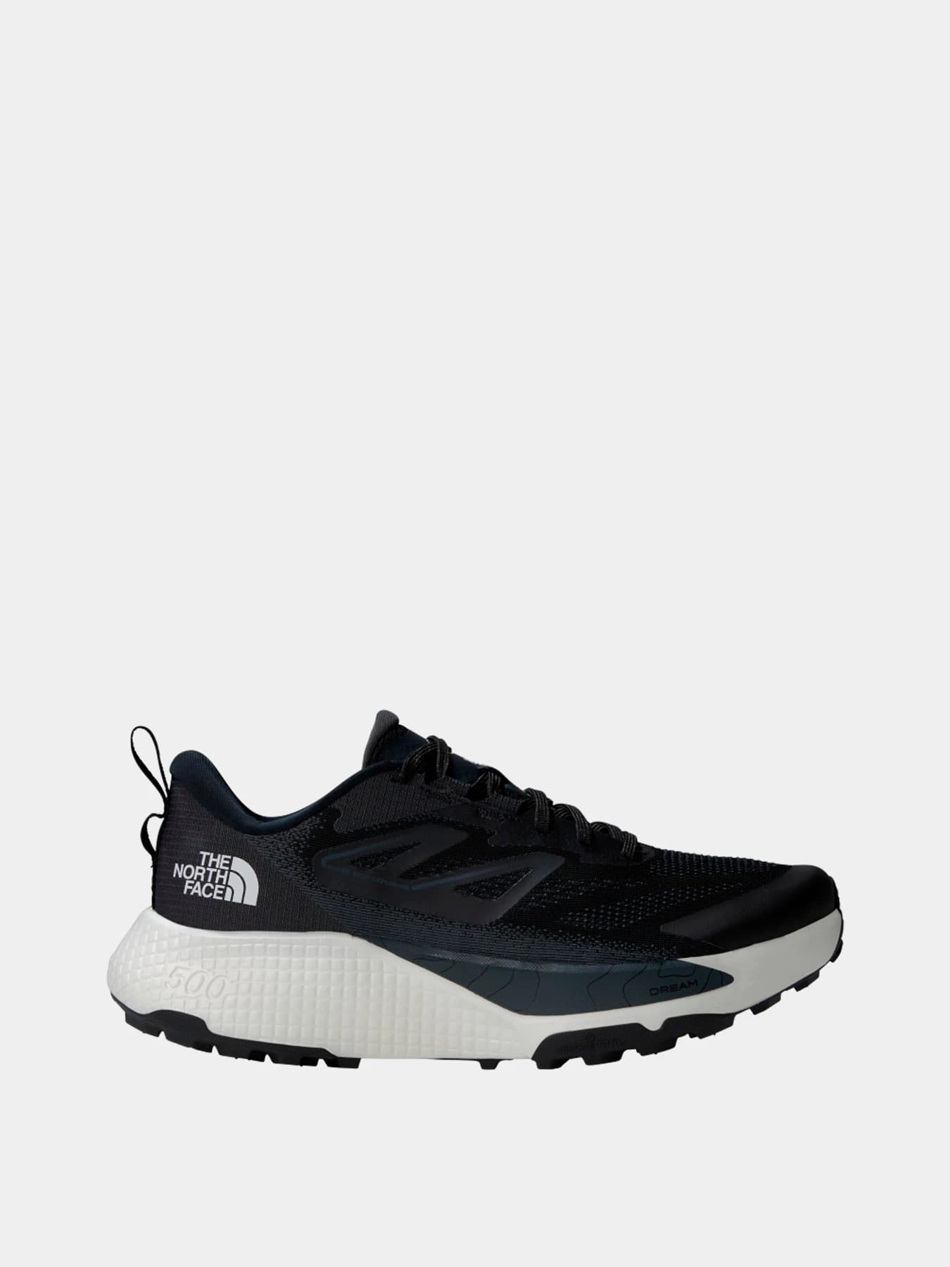 Кроссовки The North Face модель NF0A8A9PKT01