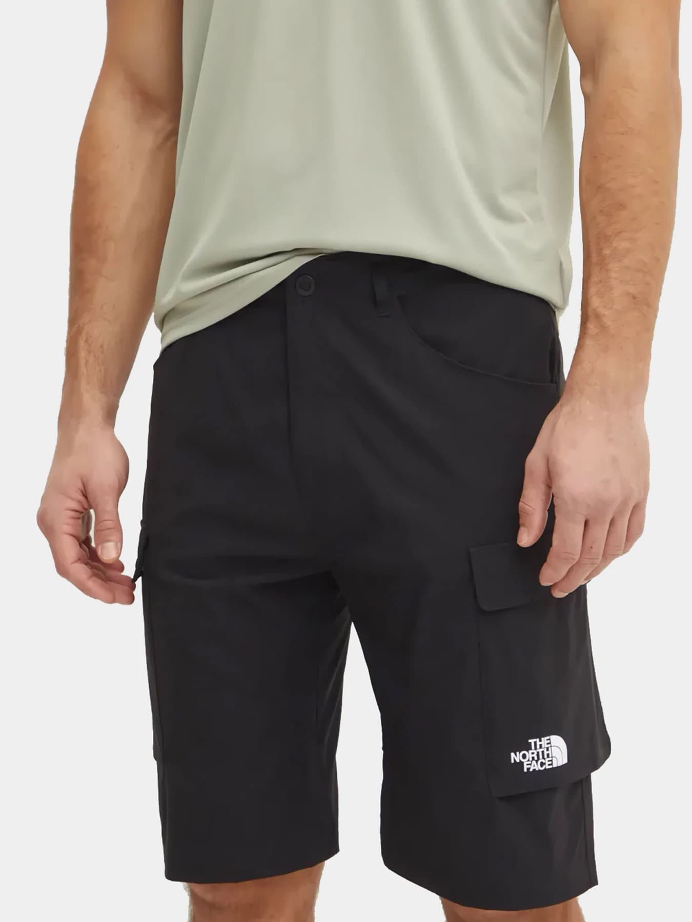 Шорты The North Face модель NF0A8BGGJK31