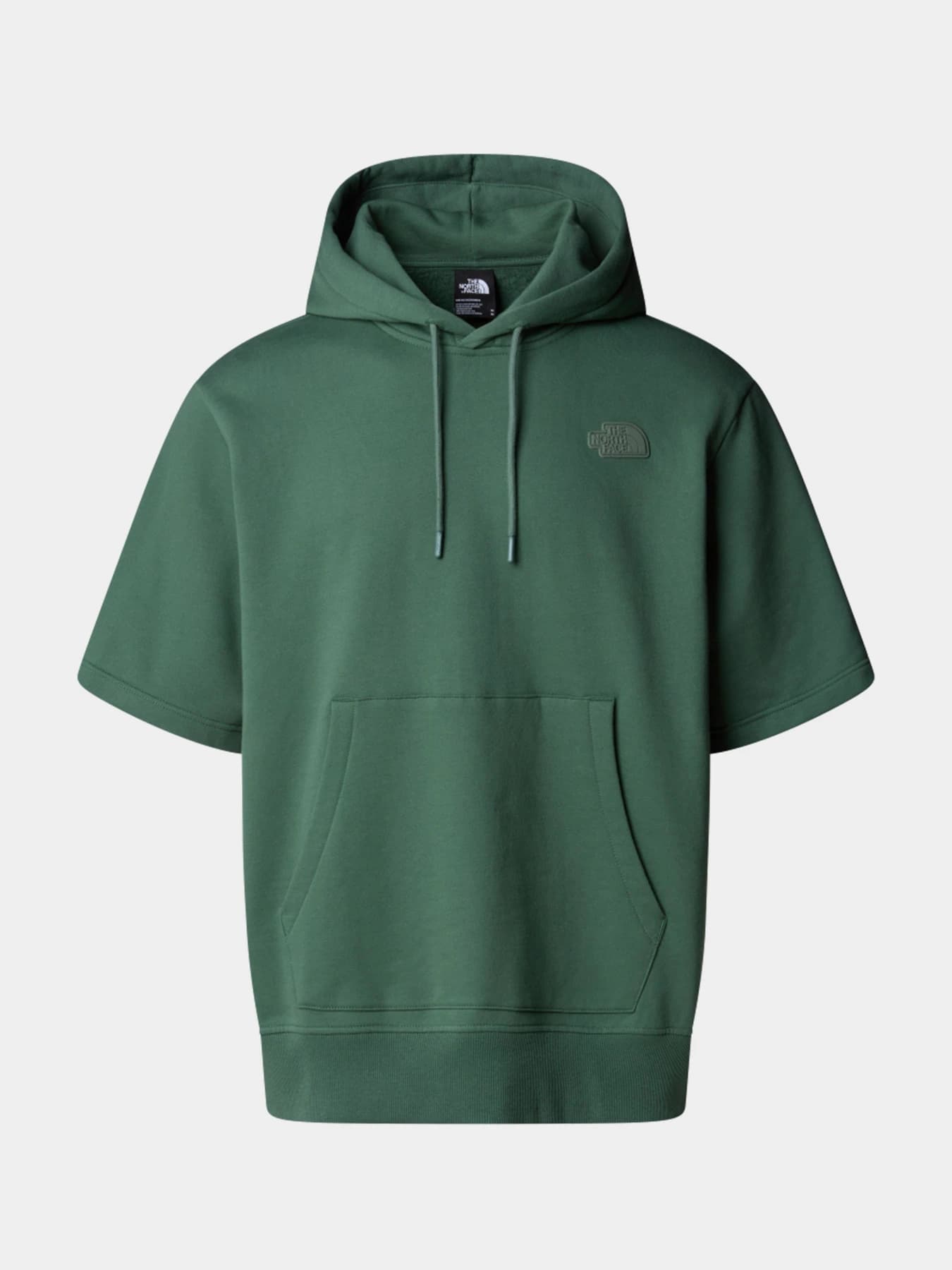 Худи и свитшоты The North Face модель NF0A8BW1HCH1
