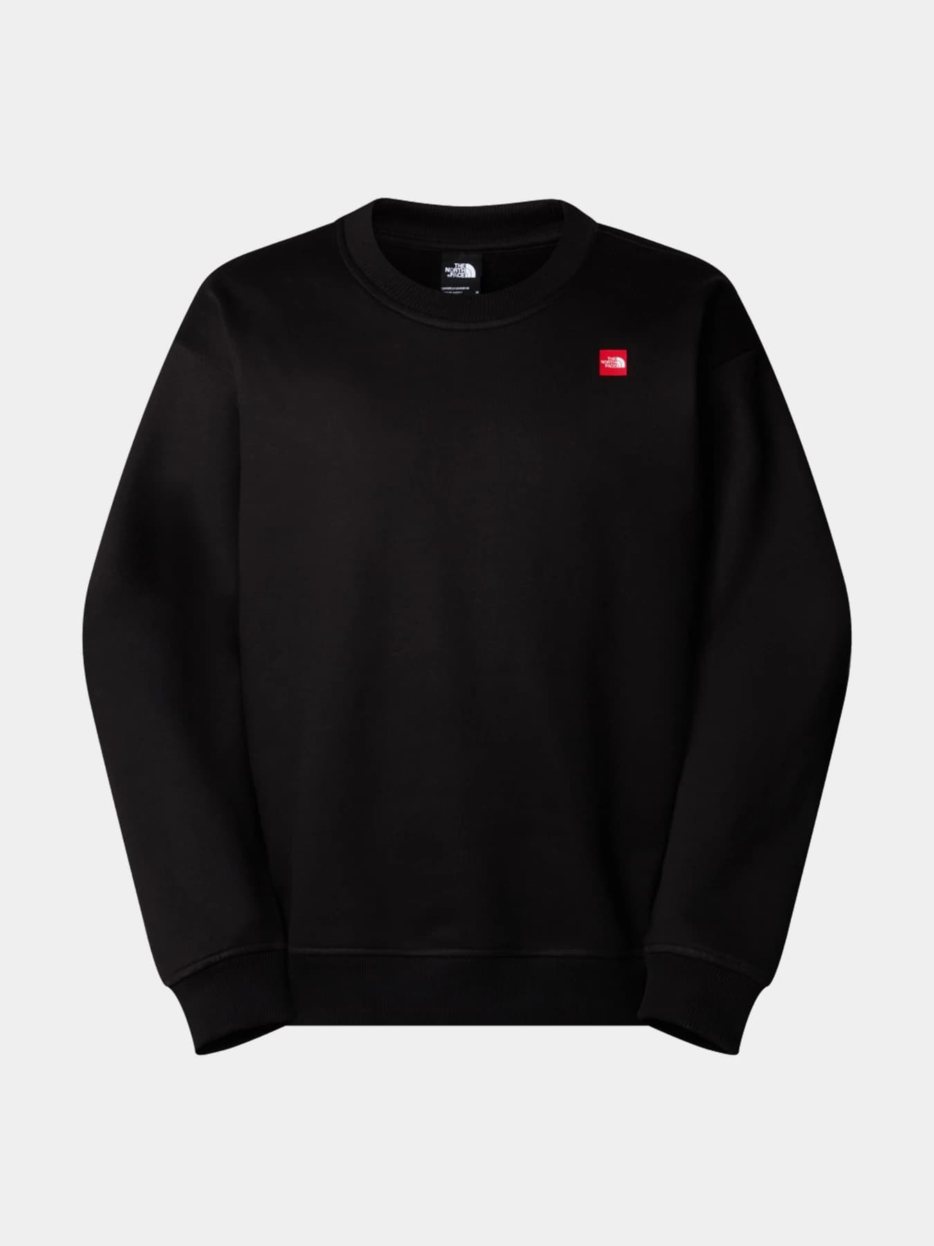 Худи и свитшоты The North Face модель NF0A8C1SJK31