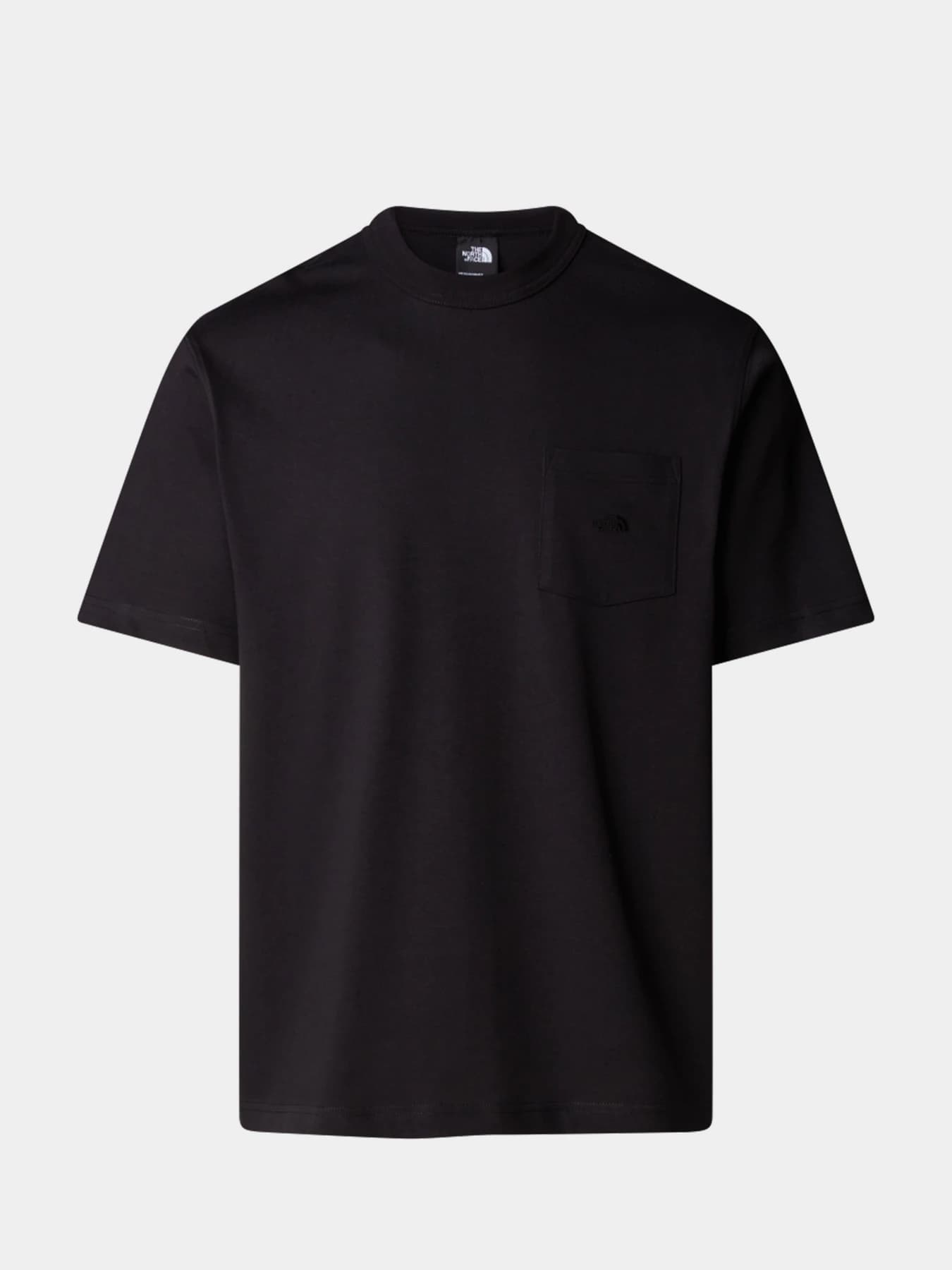 Футболки и поло The North Face модель NF0A8C3PJK31