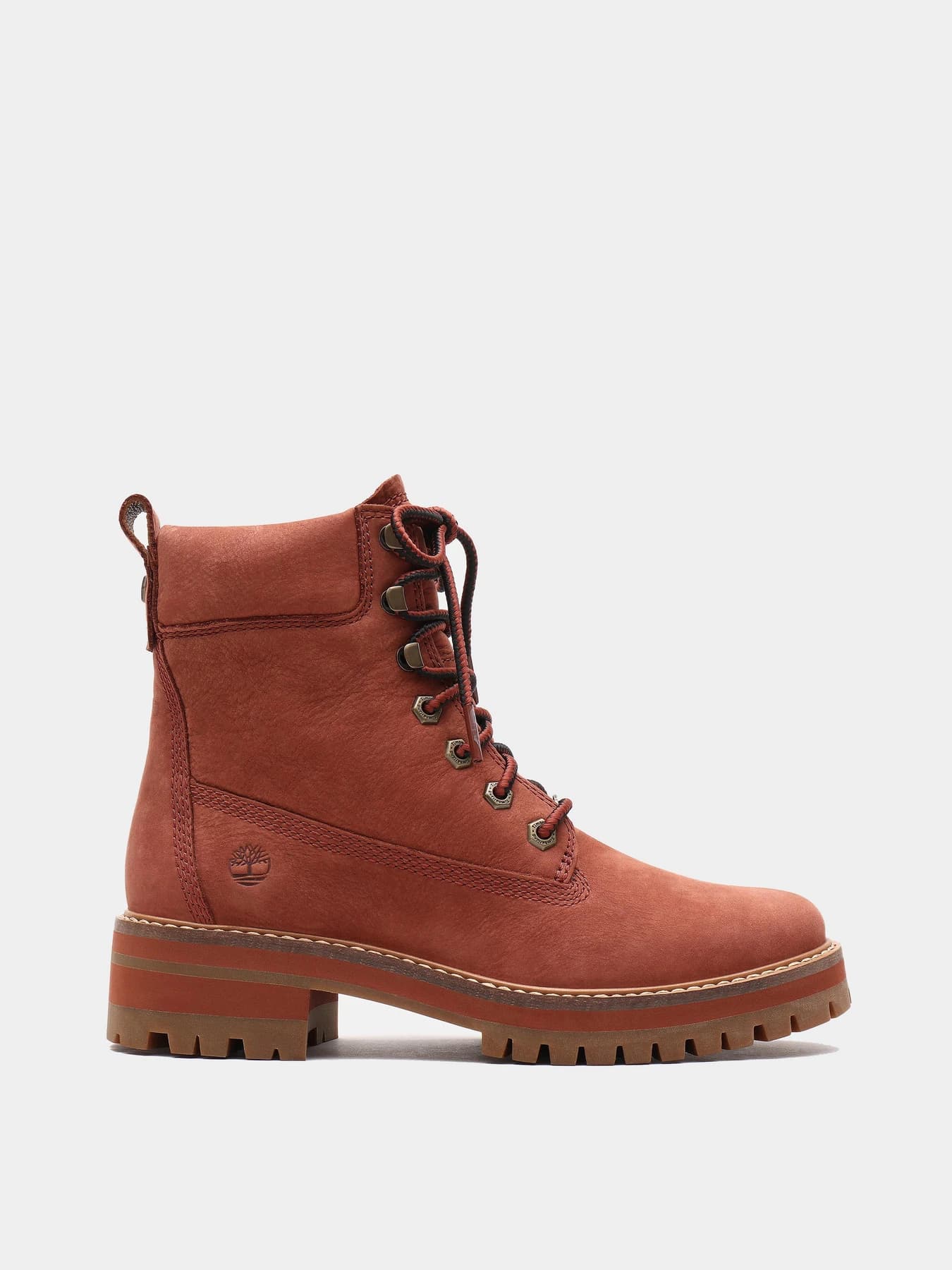 Ботинки и сапоги Timberland модель TB0A23VAV17