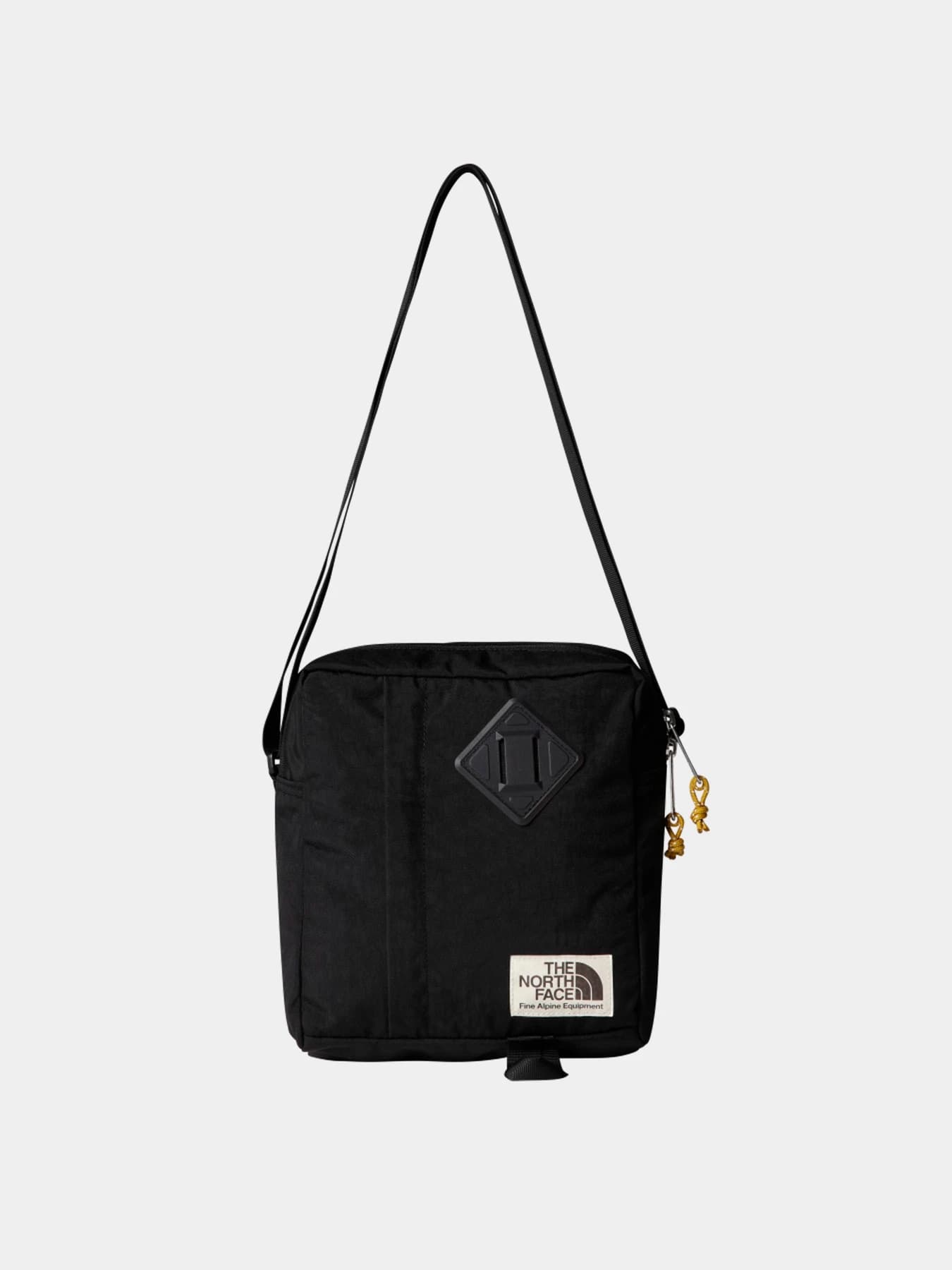 Сумки The North Face модель NF0A52VTASX1