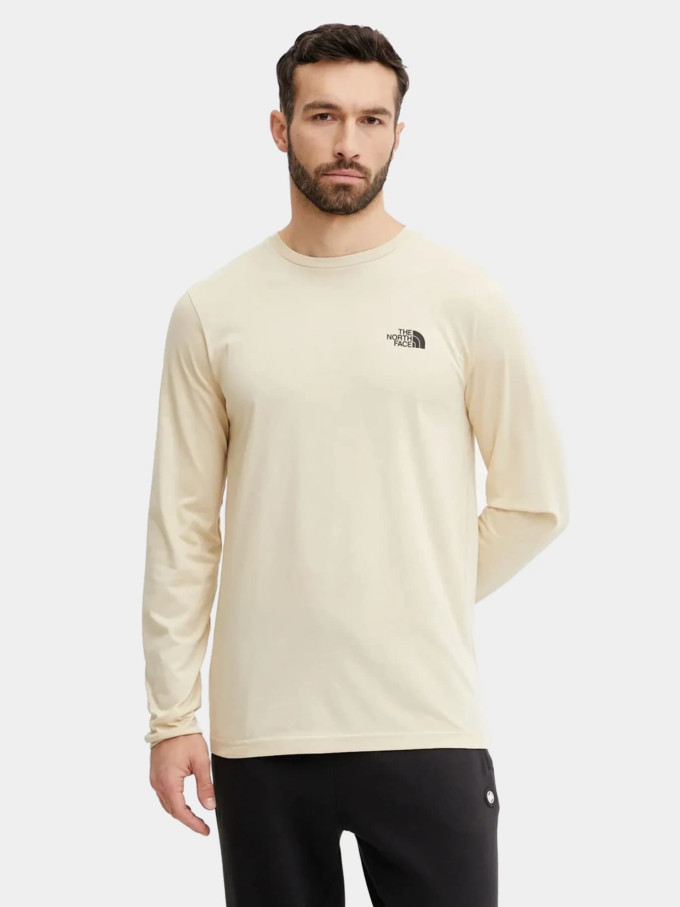 Худи и свитшоты The North Face модель NF0A87QN3X41
