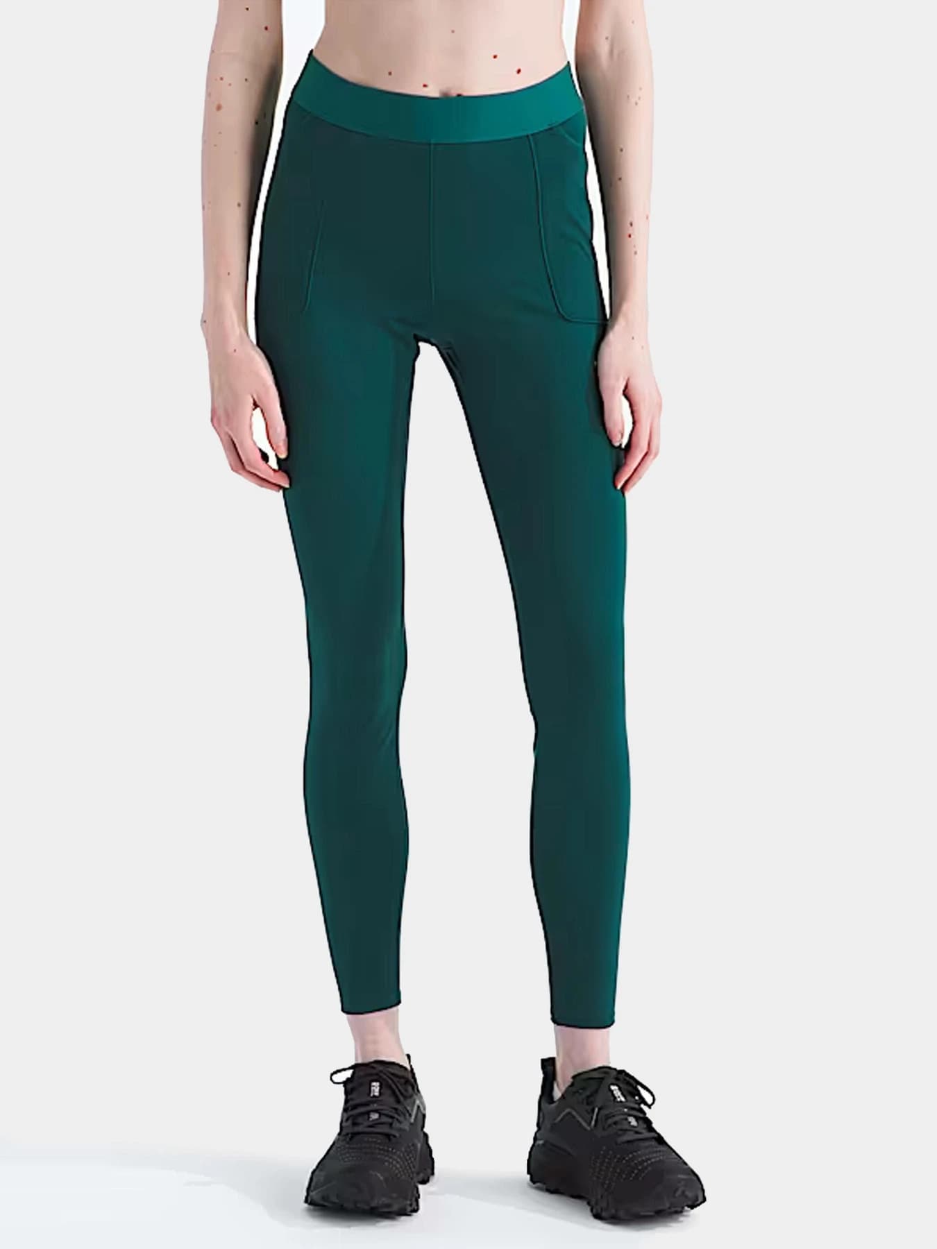 Брюки The North Face модель NF0A89186GI1