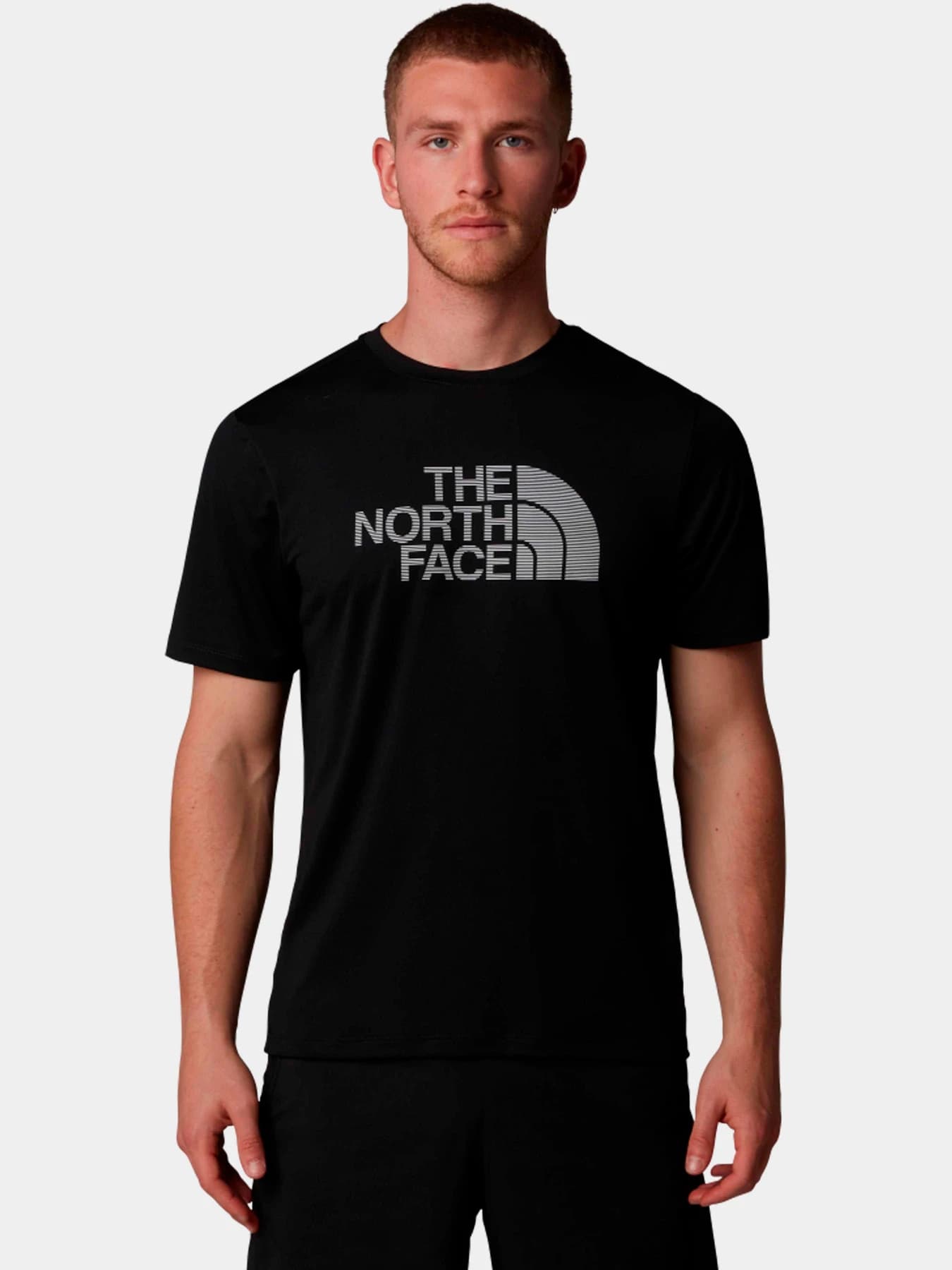 Футболки и поло The North Face модель NF0A895KJK31