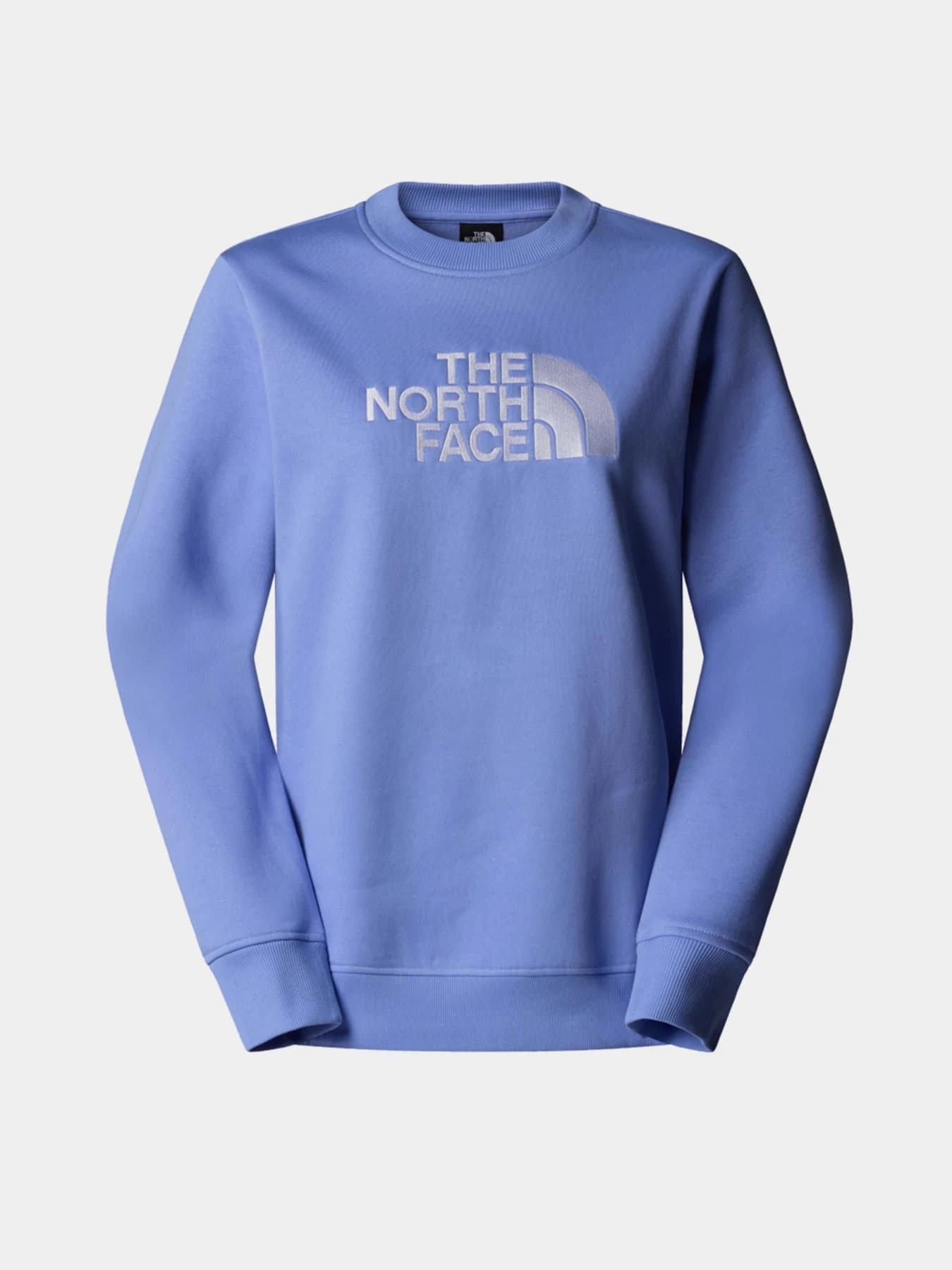 Худи и свитшоты The North Face модель NF0A89EF7UH1