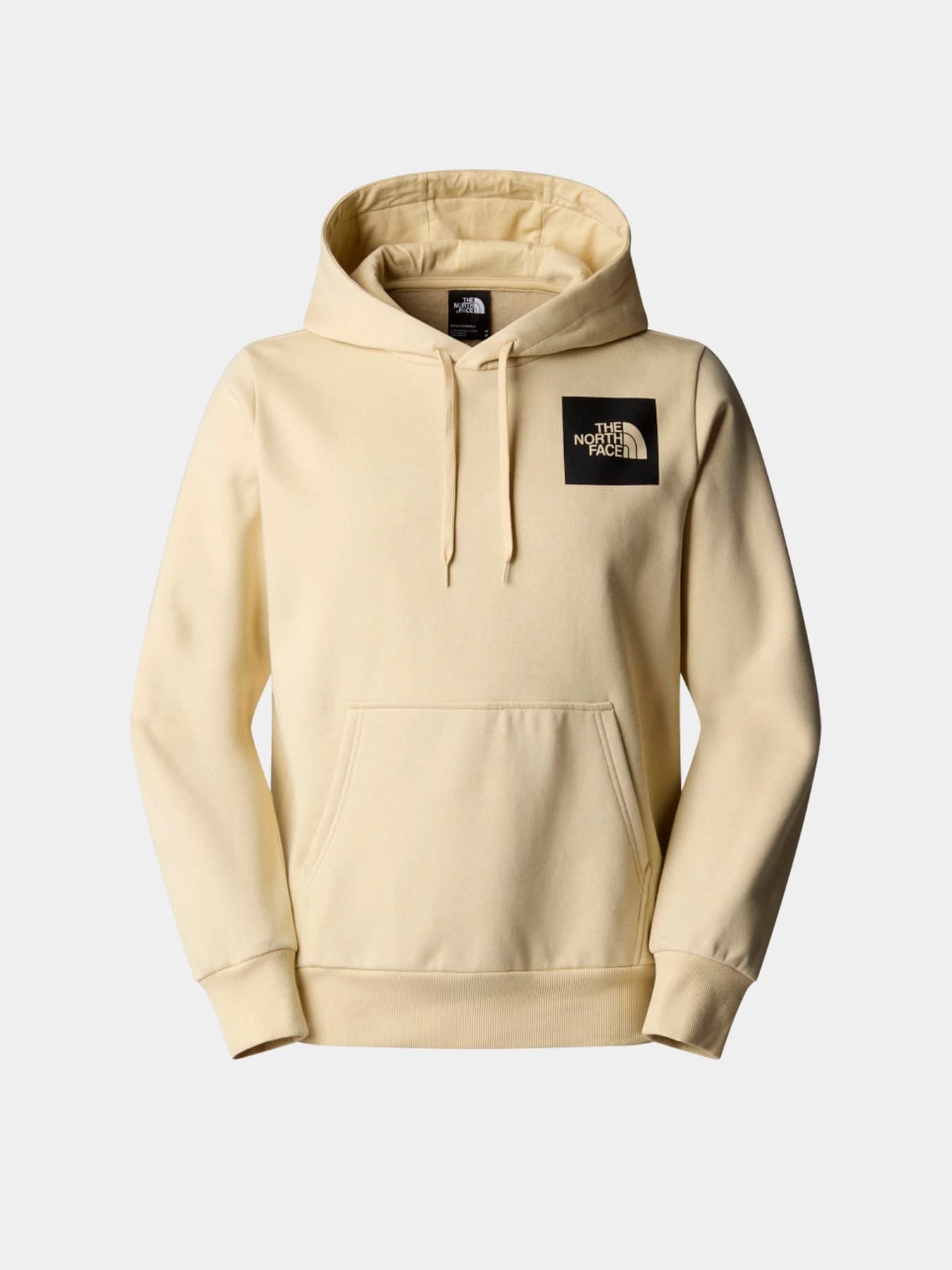 Худи и свитшоты The North Face модель NF0A89EU3X41