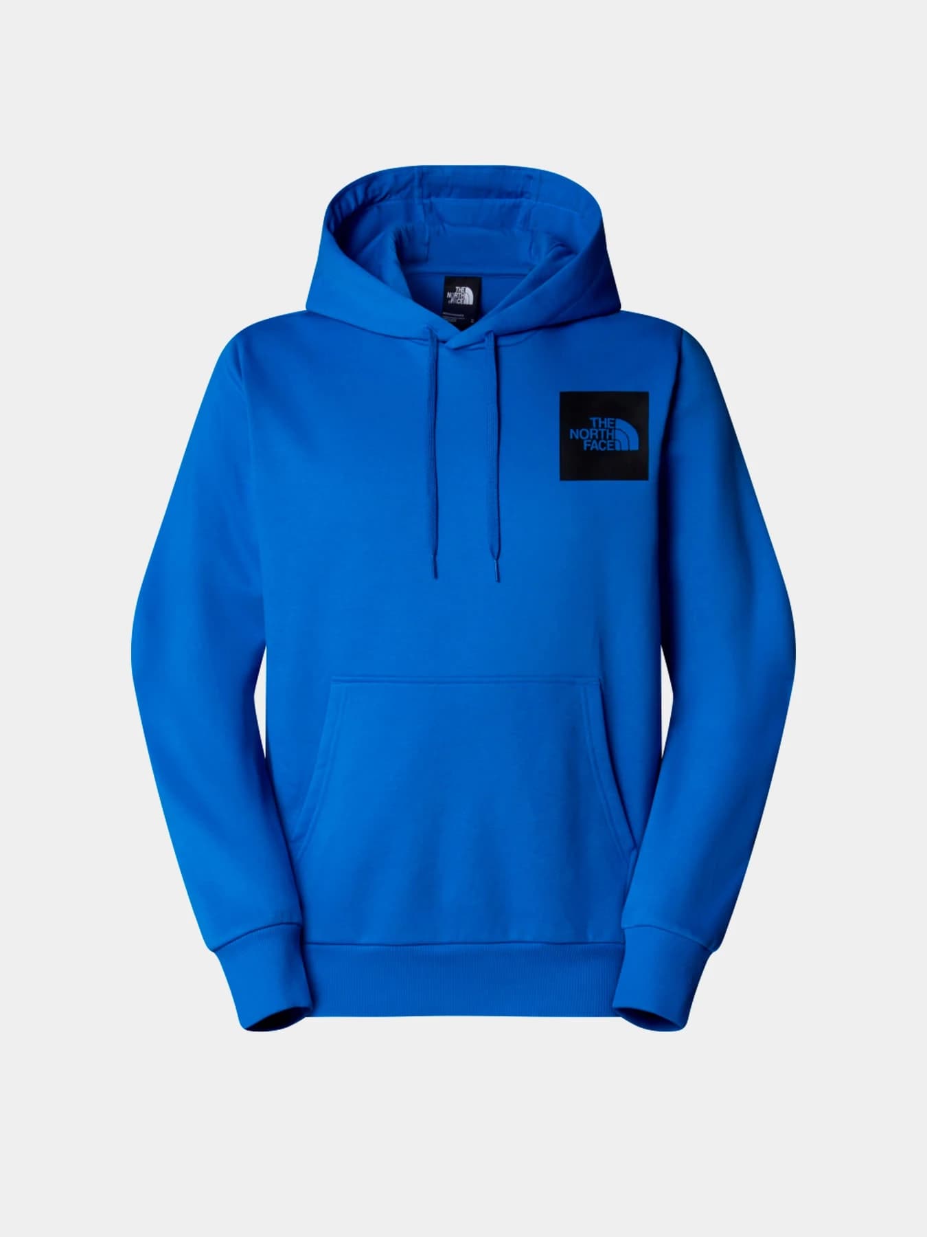 Худи и свитшоты The North Face модель NF0A89EUT4S1
