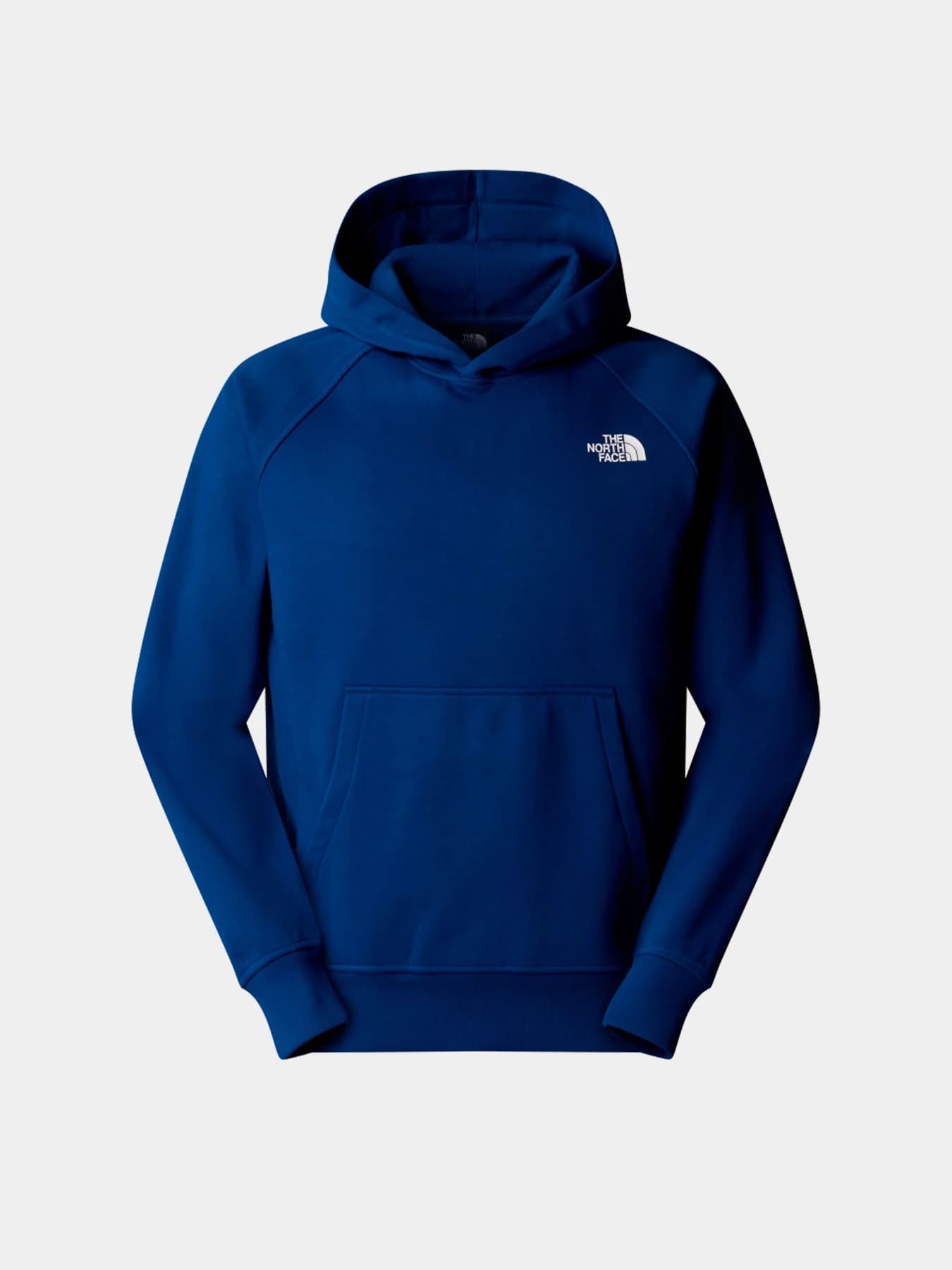 Худи и свитшоты The North Face модель NF0A89F9H4B1