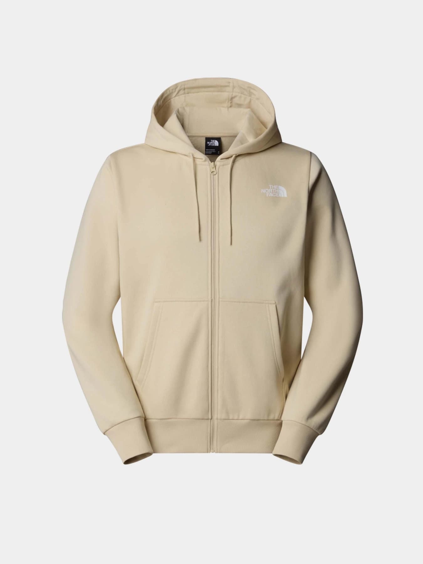 Худи и свитшоты The North Face модель NF0A89FD3X41