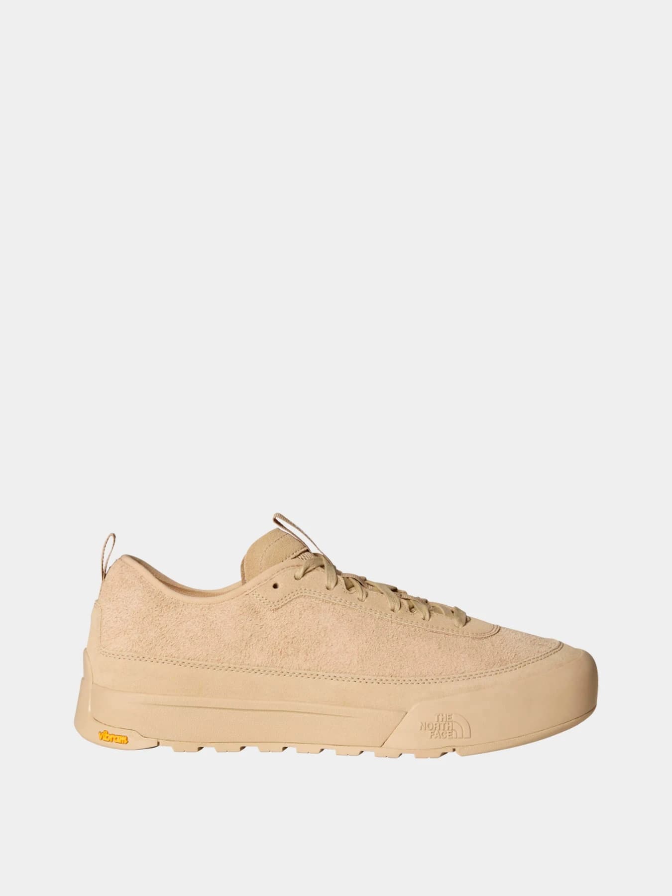 Кроссовки The North Face модель NF0A8AFFCJI1